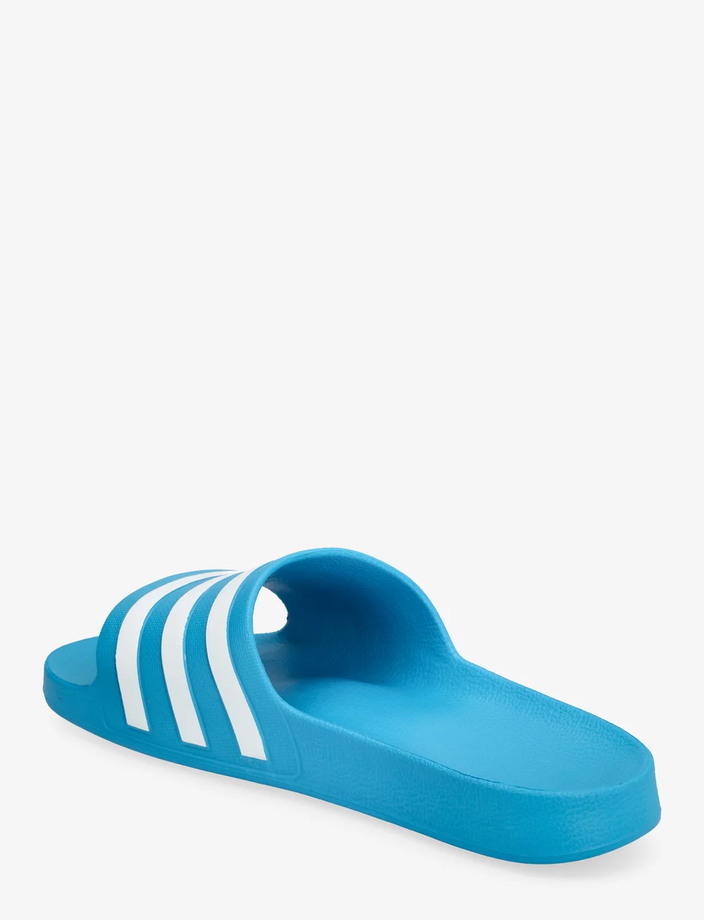 adidas Sportswear - ADILETTE AQUA - kingad - solblu/ftwwht/solblu - 2