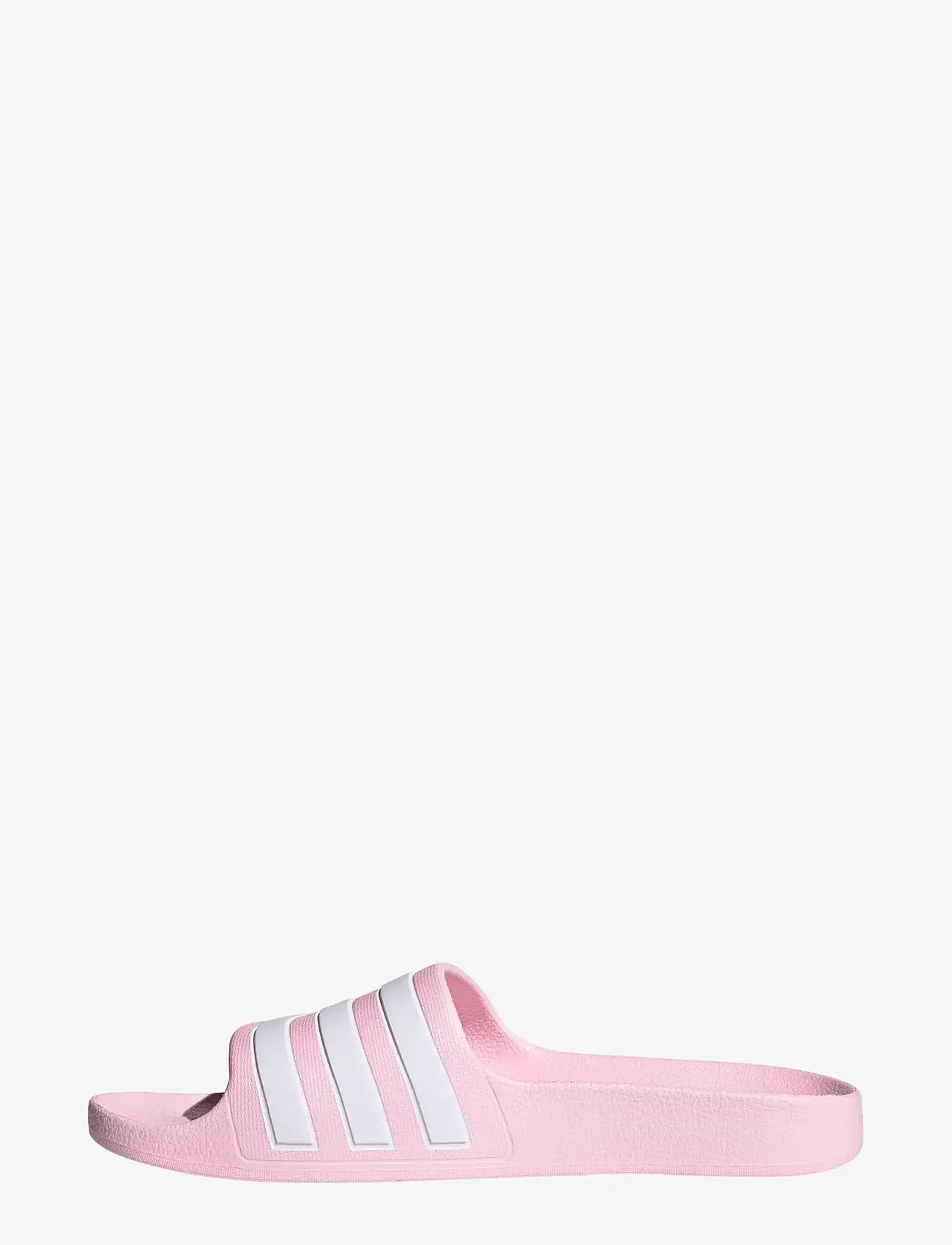 adidas Sportswear - ADILETTE AQUA K - badtofflor - clpink/ftwwht/clpink - 2