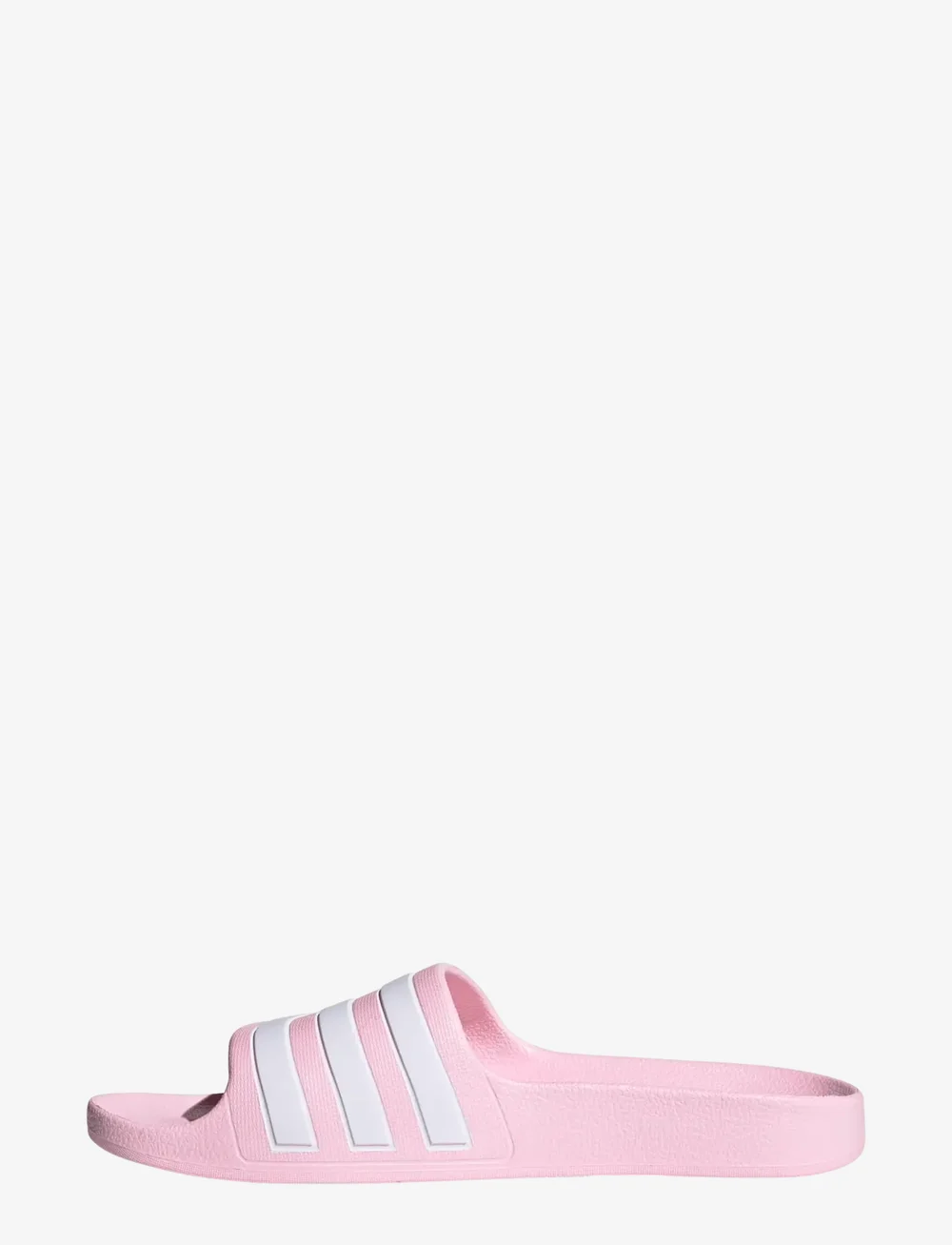 adidas Sportswear - ADILETTE AQUA K - badtofflor - clpink/ftwwht/clpink - 2