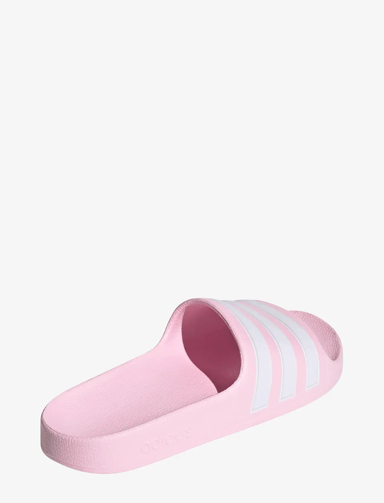 adidas Sportswear - ADILETTE AQUA K - badtofflor - clpink/ftwwht/clpink - 3