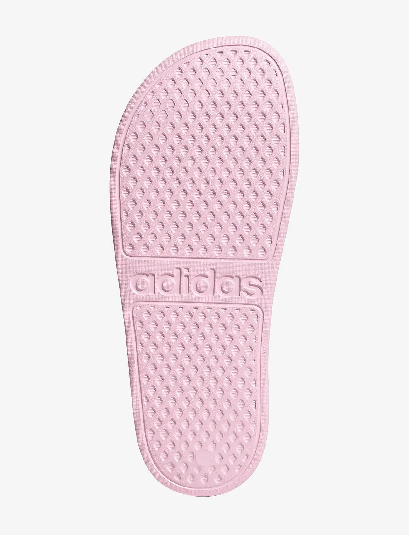 adidas Sportswear - ADILETTE AQUA K - badtofflor - clpink/ftwwht/clpink - 5