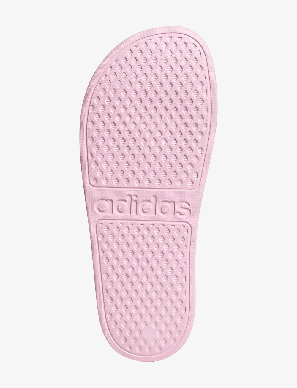 adidas Sportswear - ADILETTE AQUA K - badtofflor - clpink/ftwwht/clpink - 5