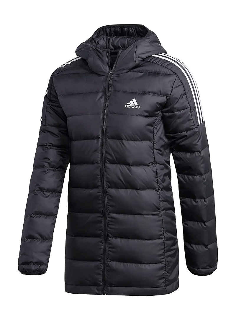 Gefütterte Damenjacke Adidas Damenjacken Adidas Essentials