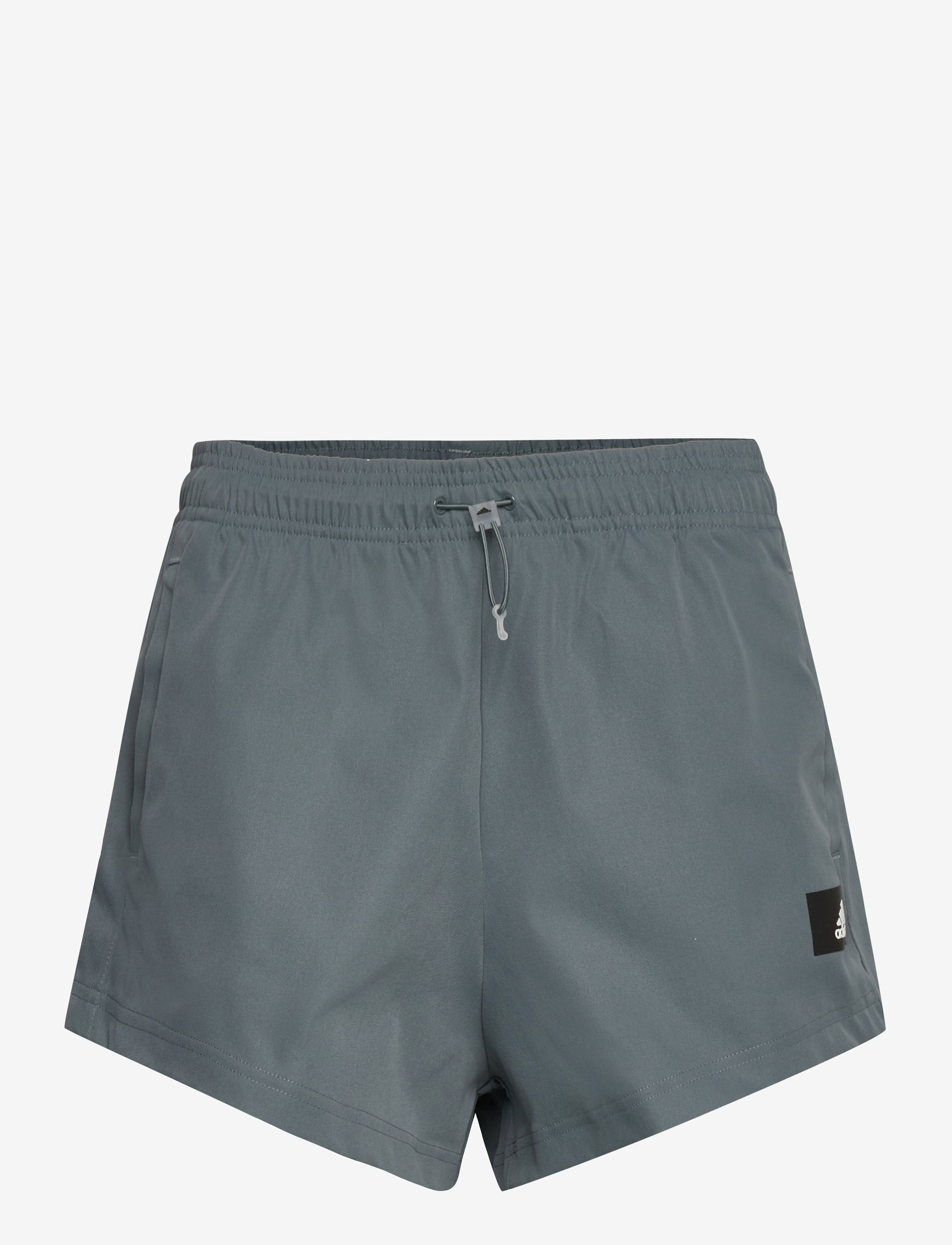 adidas Sportswear - W Q2SP SHORT - bluoxi - 1