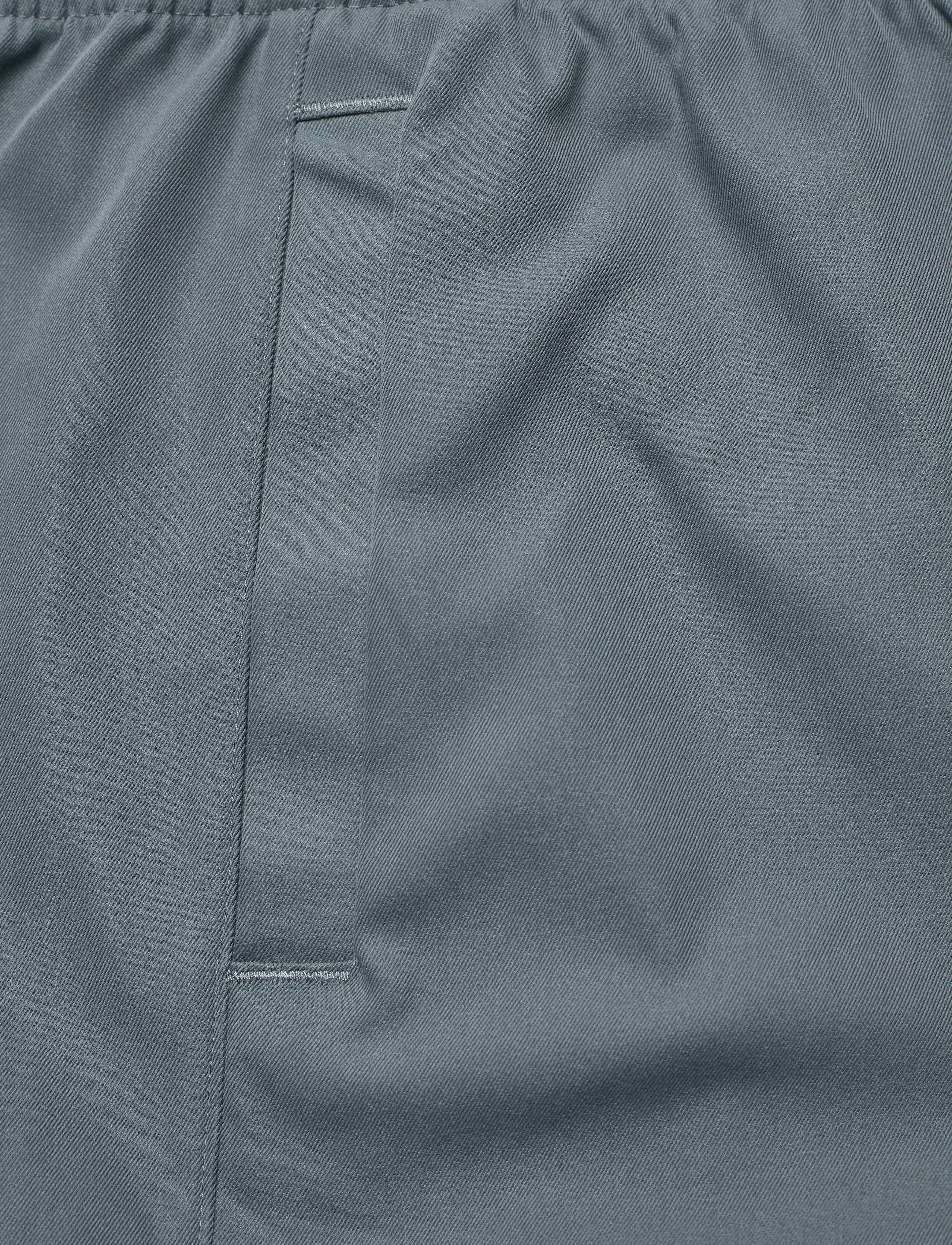 adidas Sportswear - W Q2SP SHORT - bluoxi - 4
