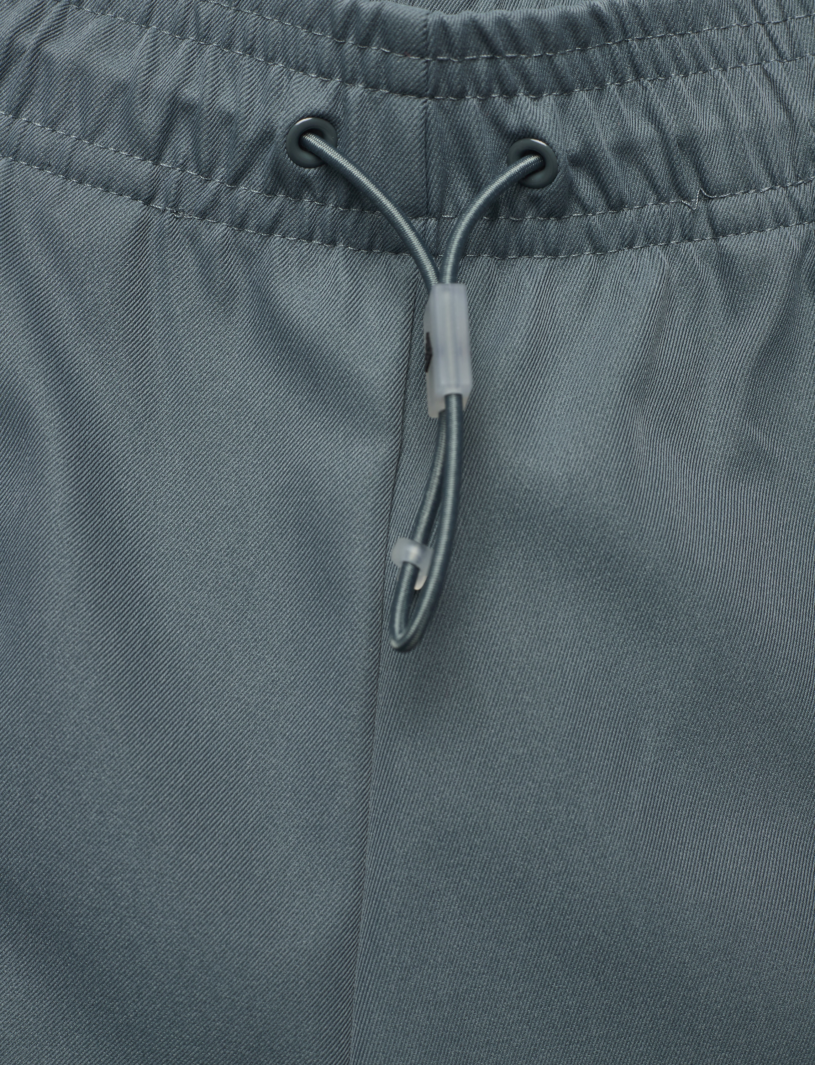 adidas Sportswear - W Q2SP SHORT - bluoxi - 5