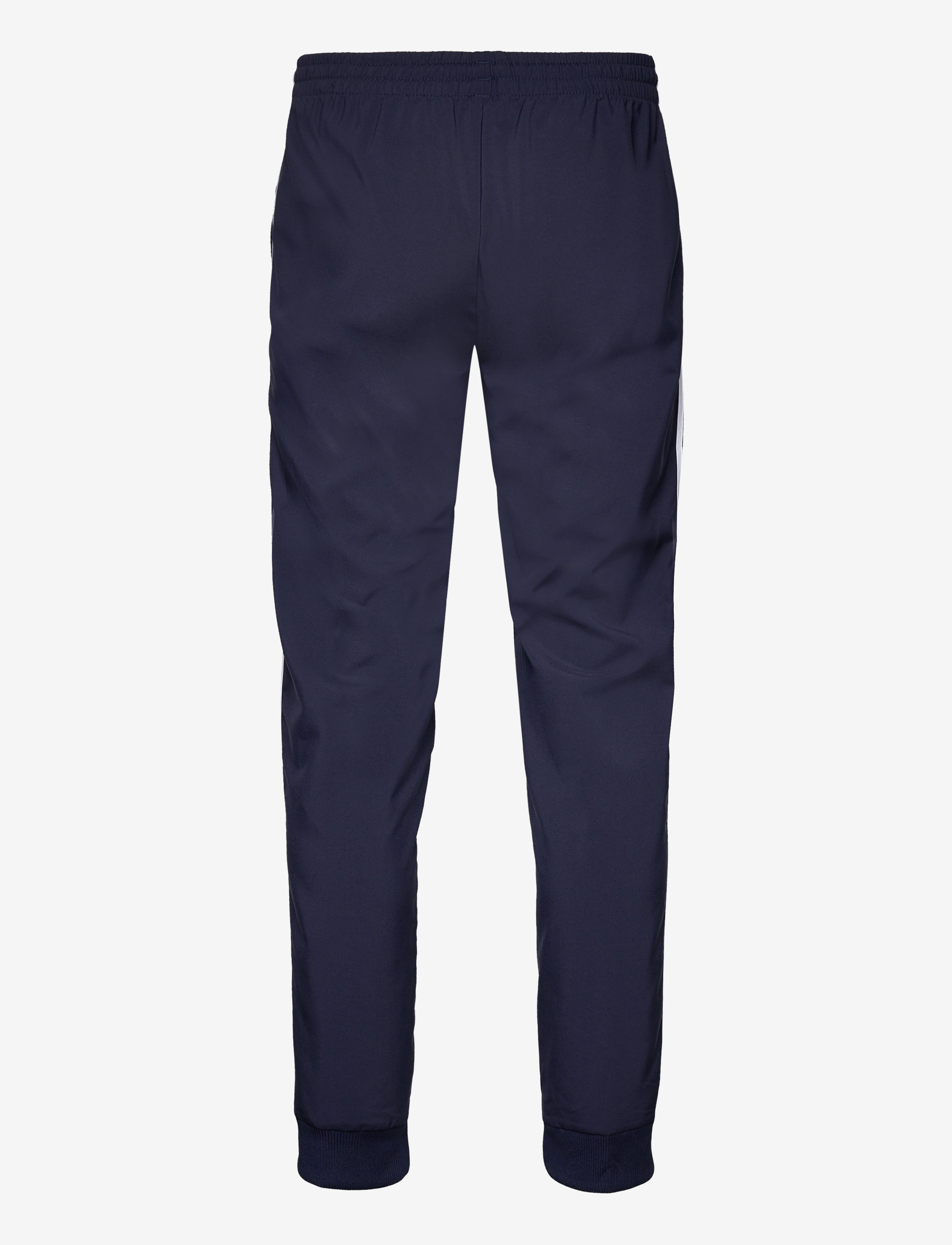 adidas Sportswear - AEROREADY Essentials Tapered Cuff Woven 3-Stripes Tracksuit Bottoms - legink - 3