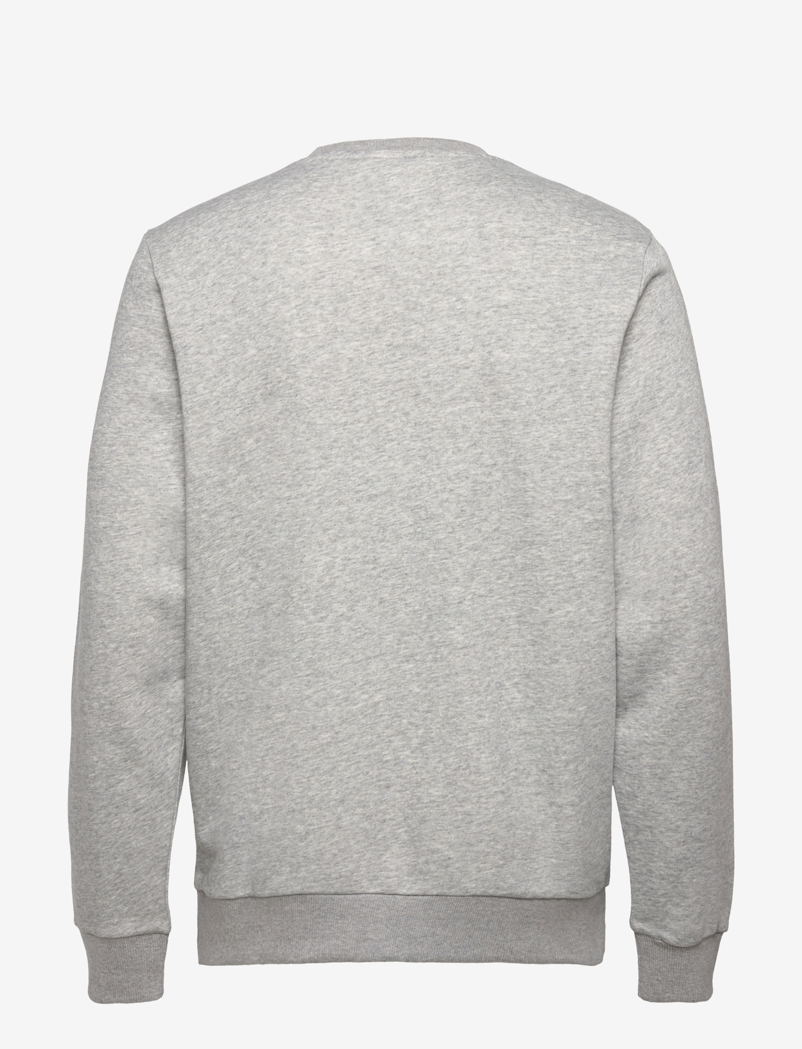 adidas Sportswear - M BL FT SWT - mgreyh/black - 3