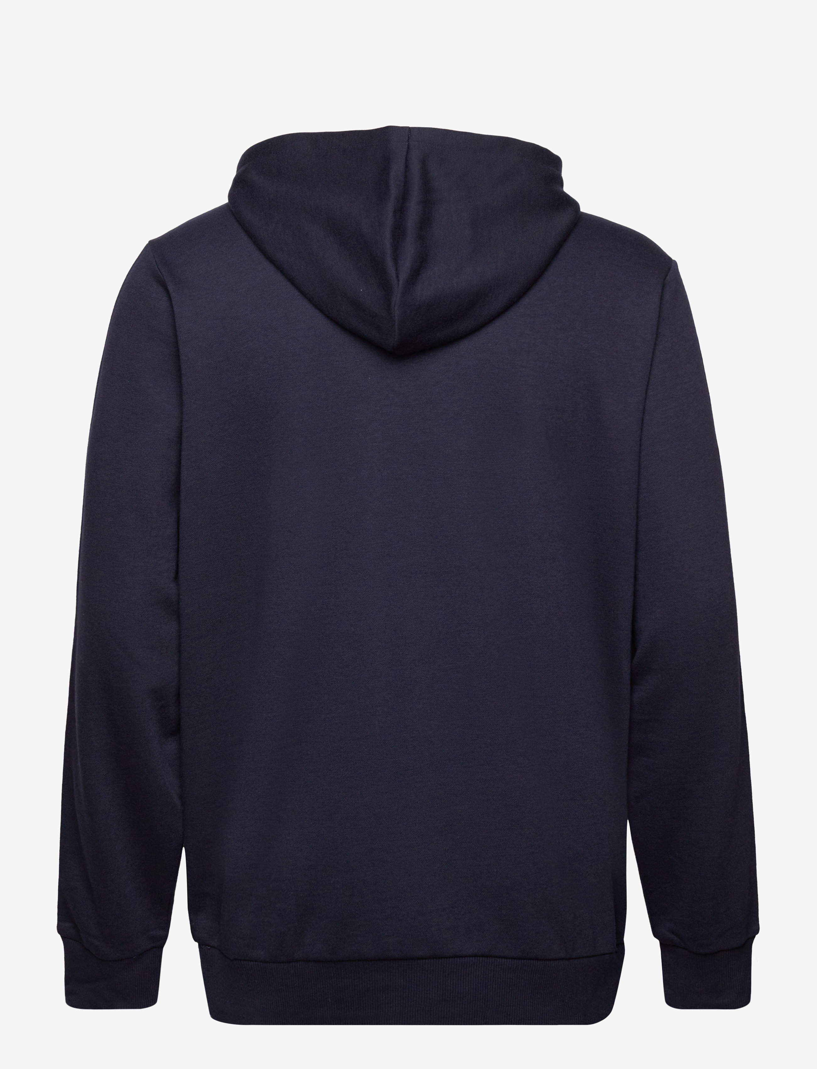 adidas Sportswear - Essentials 3-Stripes Hoodie - legink/white - 3