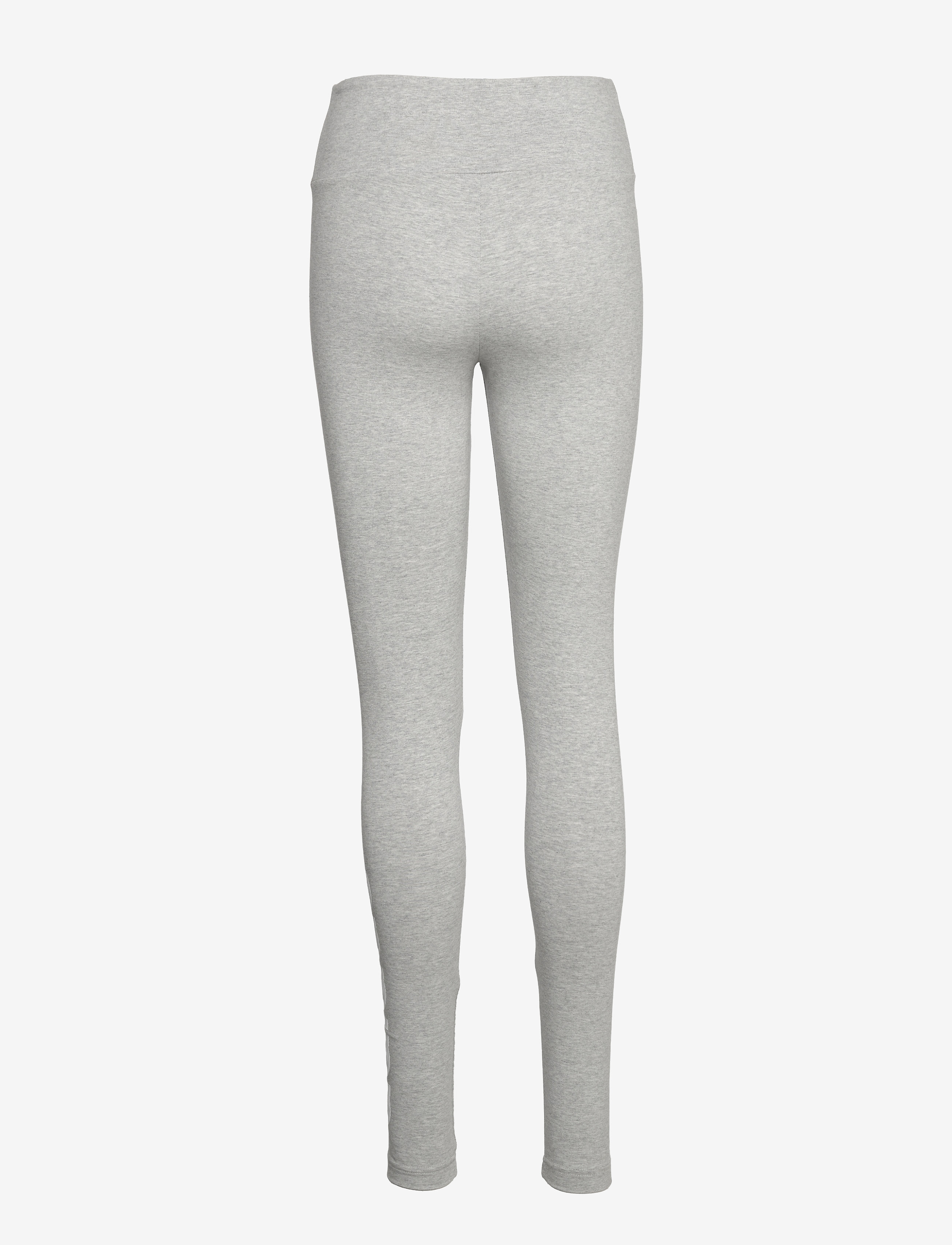 adidas Sportswear - W LIN LEG - fuld længde - mgreyh/white - 2