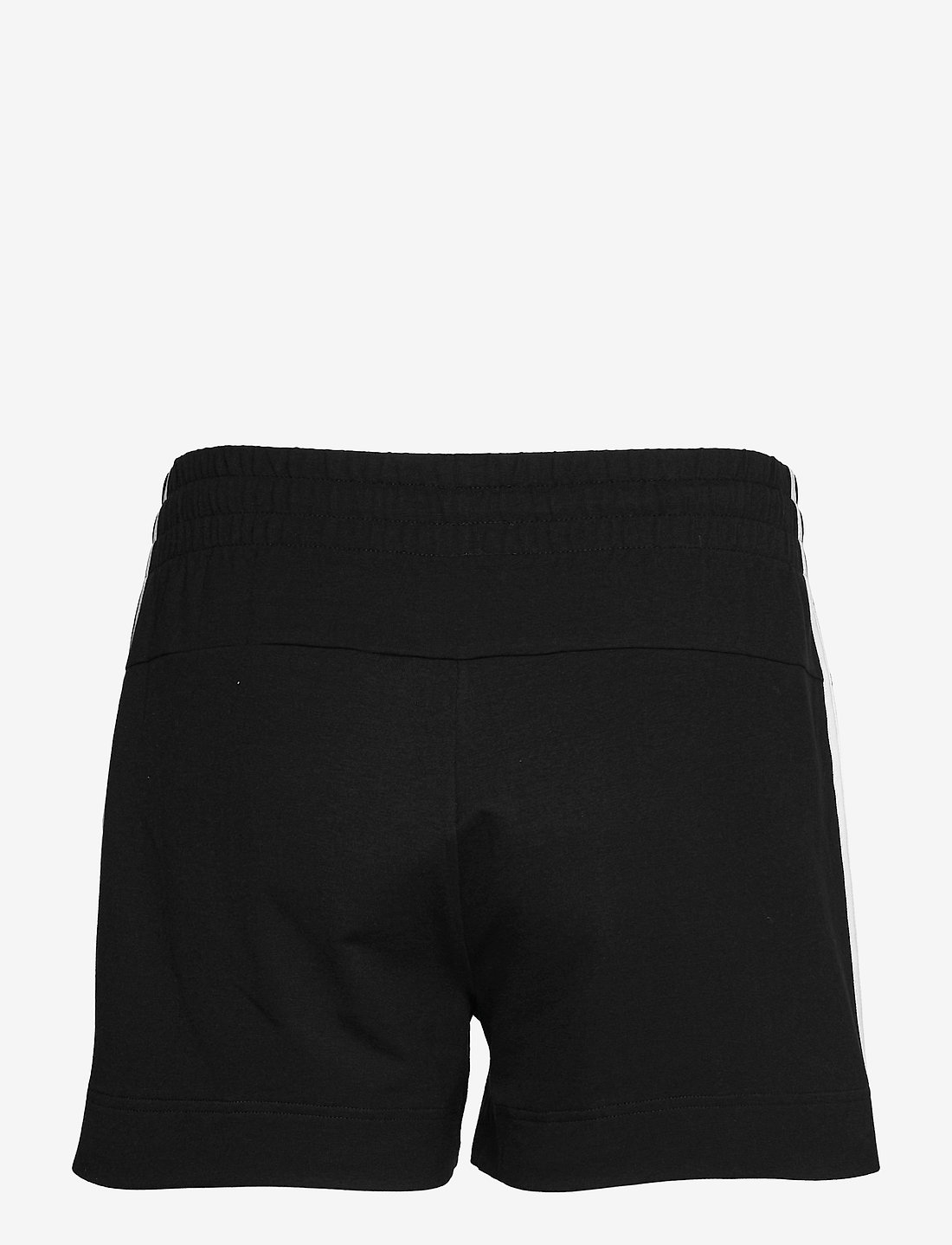 adidas Sportswear - W 3S SJ SHO - underdele - black/white - 2