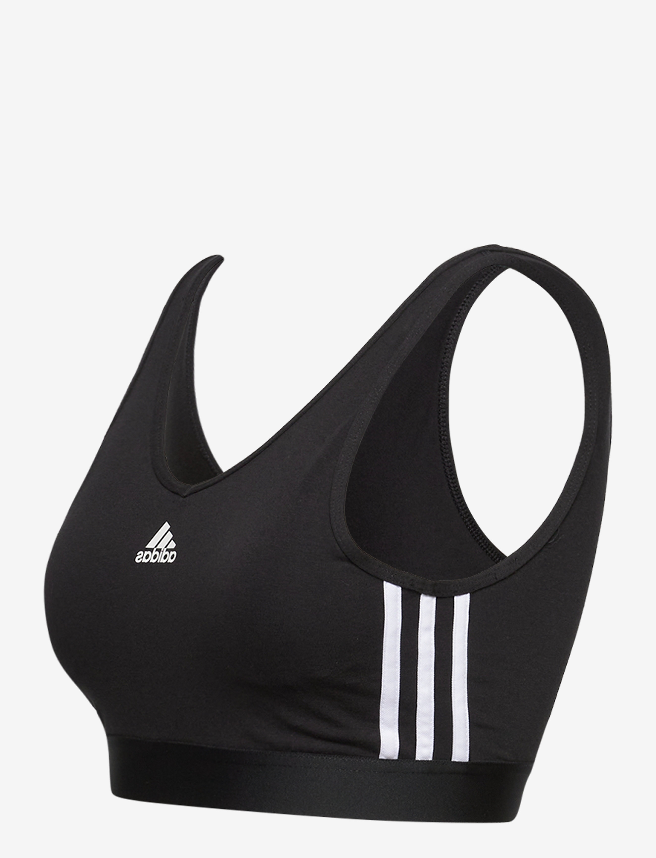 adidas Sportswear - W 3S CRO - black/white - 3