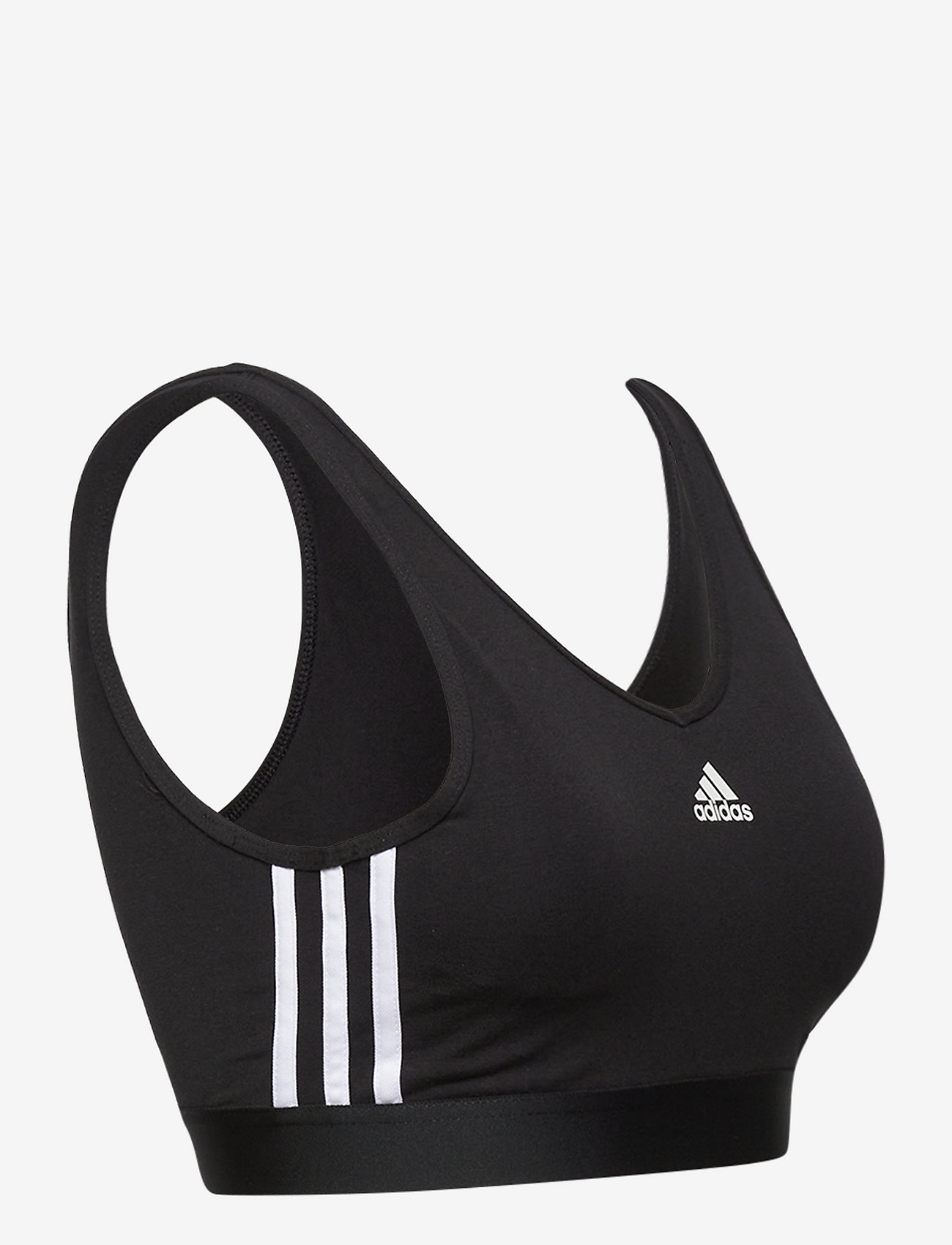 adidas Sportswear - W 3S CRO - black/white - 4