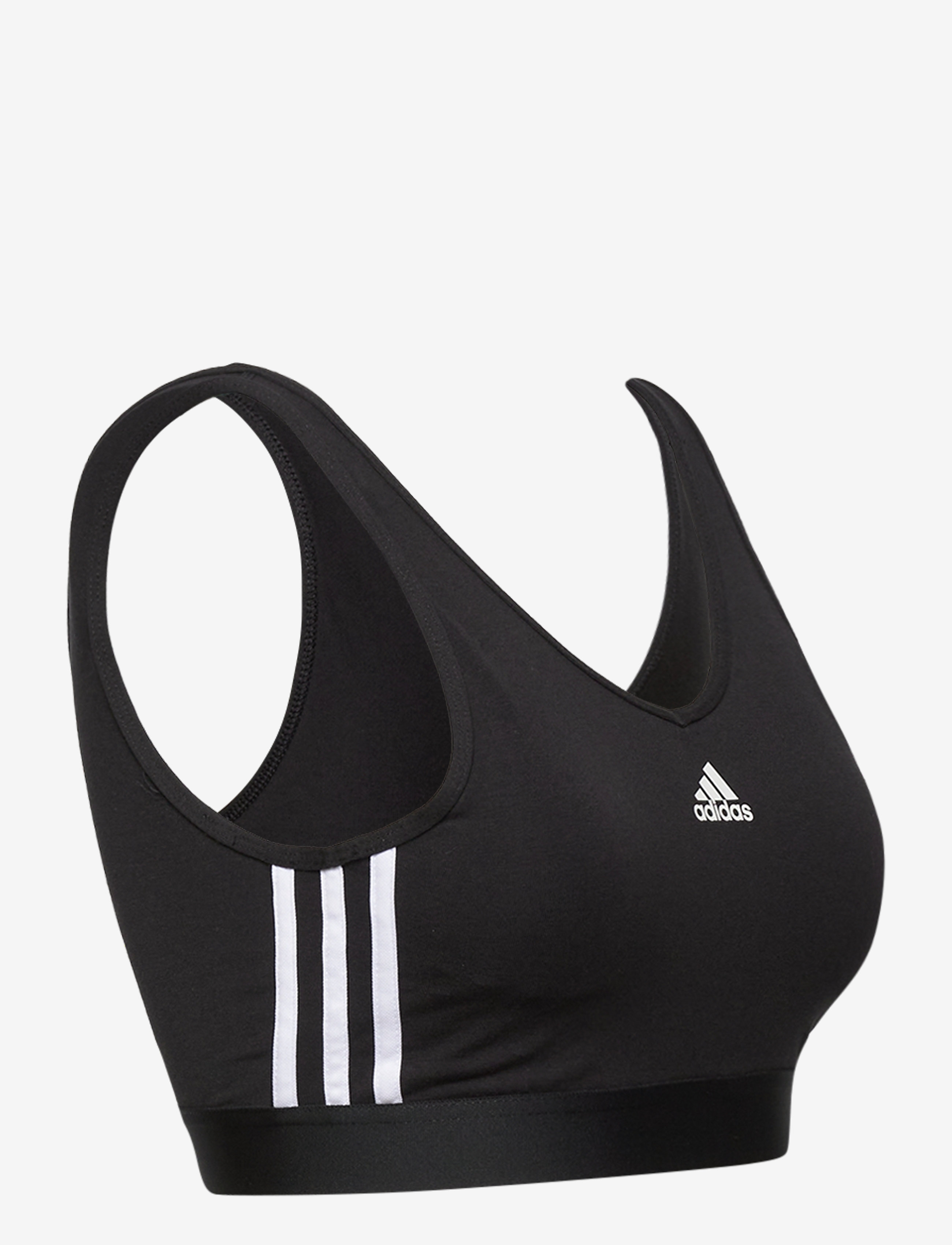 adidas Sportswear - W 3S CRO - black/white - 4
