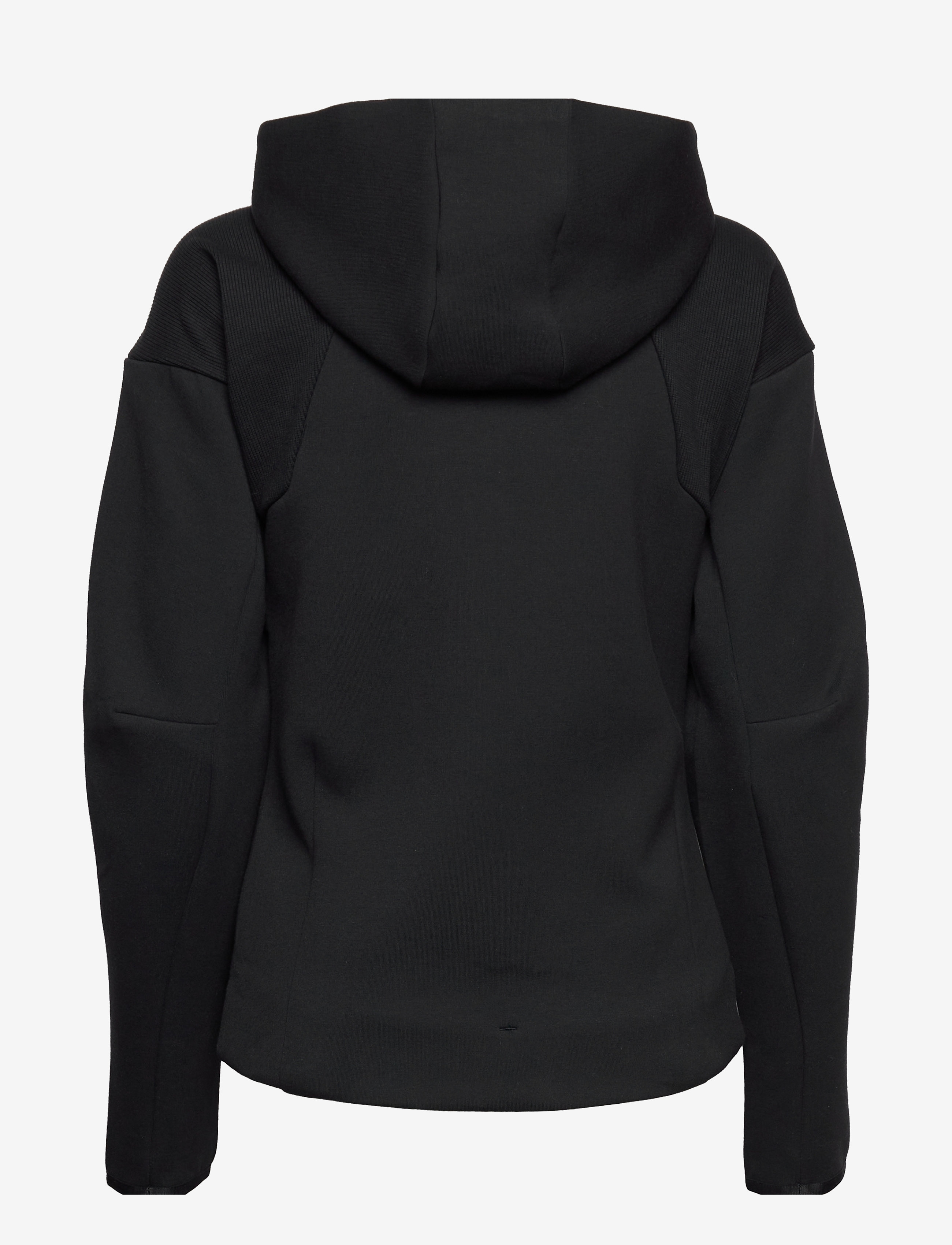 adidas Sportswear - W Z.N.E FZ - black - 4