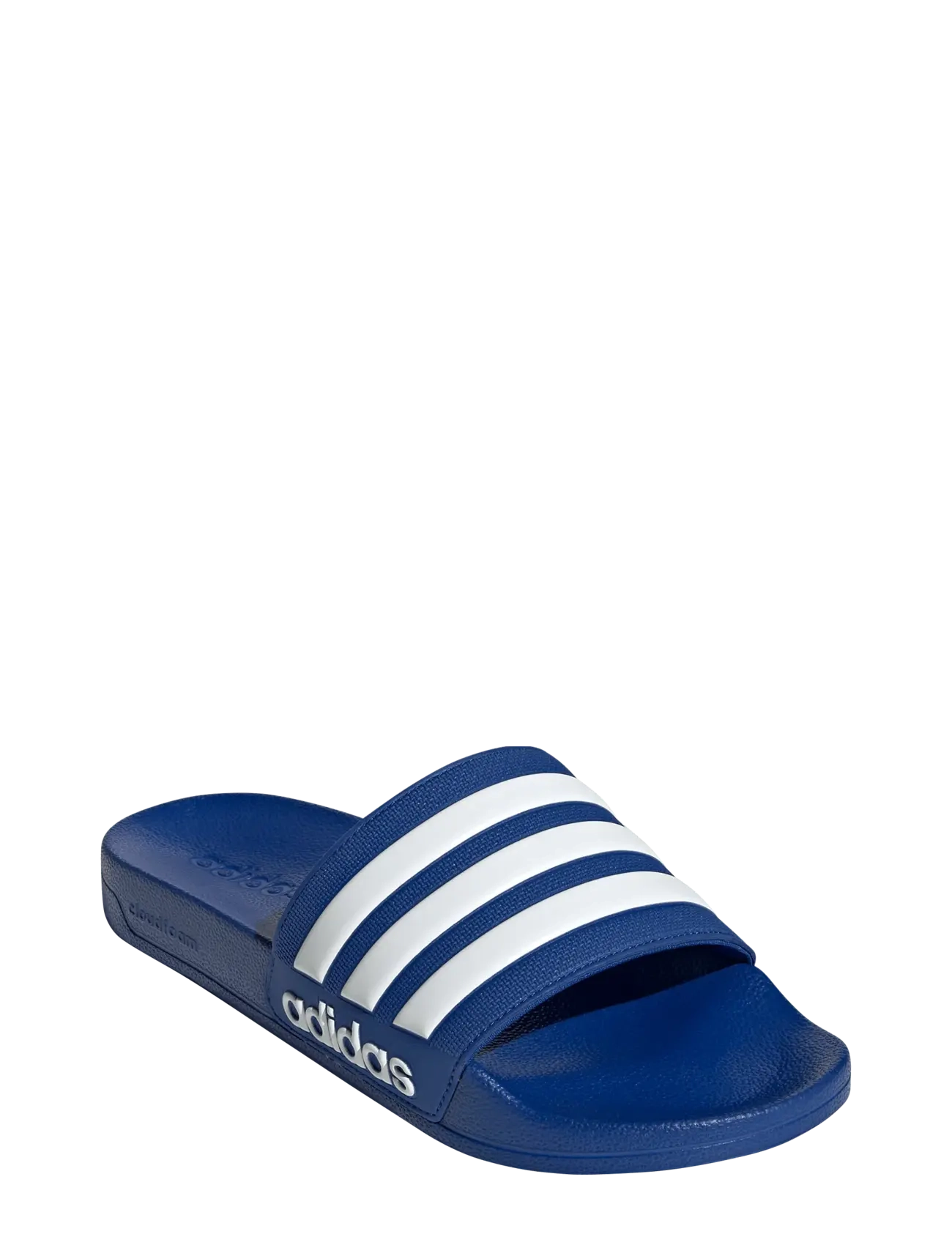 ADIDAS SPORTSWEAR Adilette Shower Blau - 38 - Damen