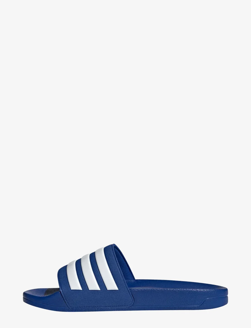 adidas Sportswear - ADILETTE SHOWER - skor - royblu/ftwwht/royblu - 2