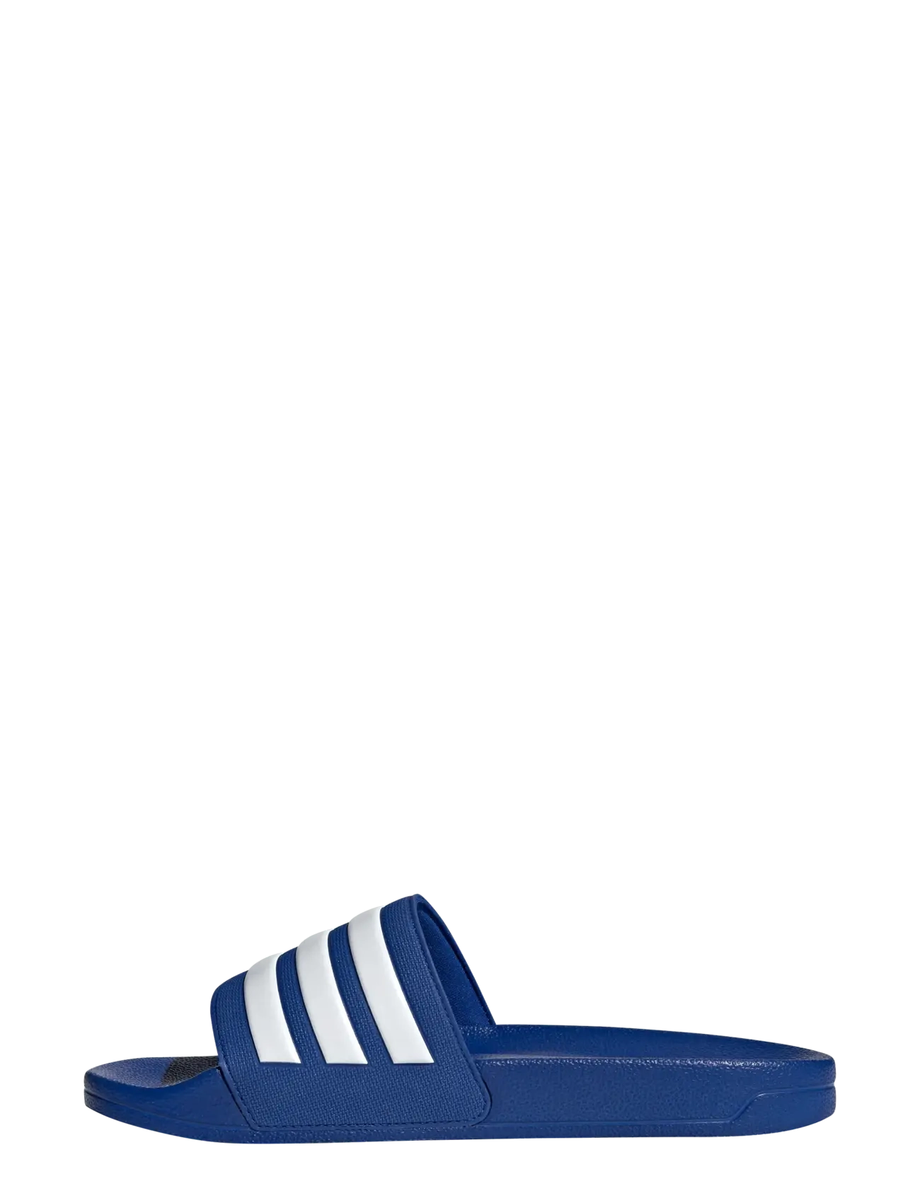 adidas Sportswear - ADILETTE SHOWER - badesko & badesandaler - royblu/ftwwht/royblu - 2