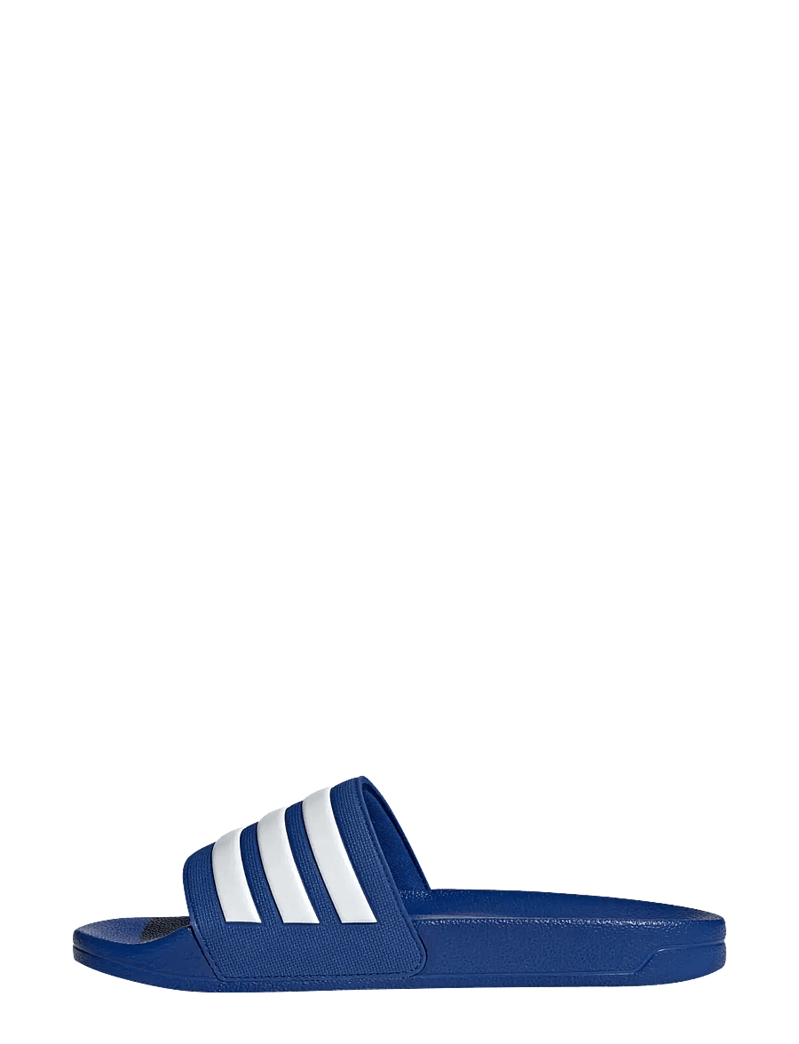 adidas Sportswear - ADILETTE SHOWER - pool-sandalen - royblu/ftwwht/royblu - 2