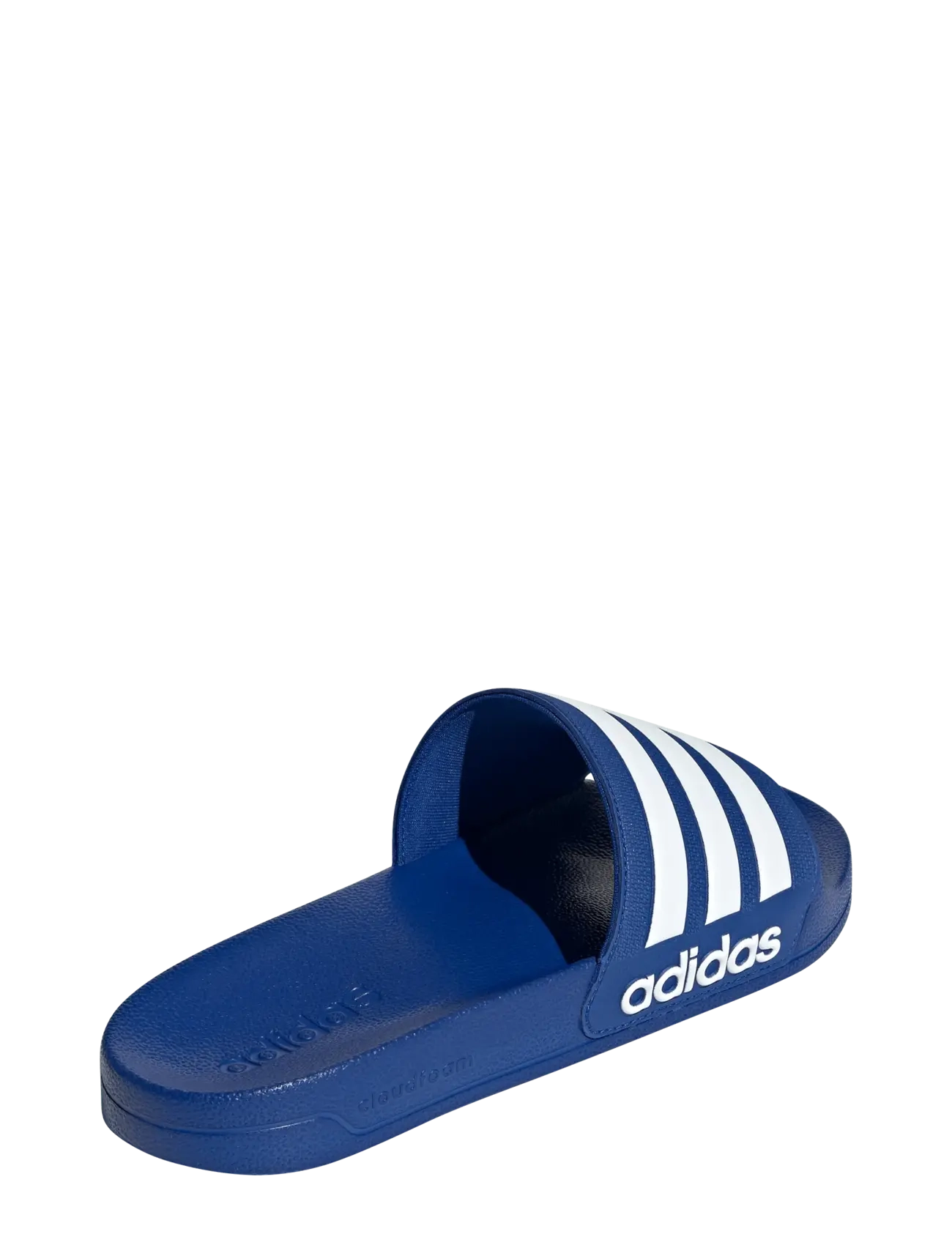 adidas Sportswear - ADILETTE SHOWER - badesko & badesandaler - royblu/ftwwht/royblu - 3
