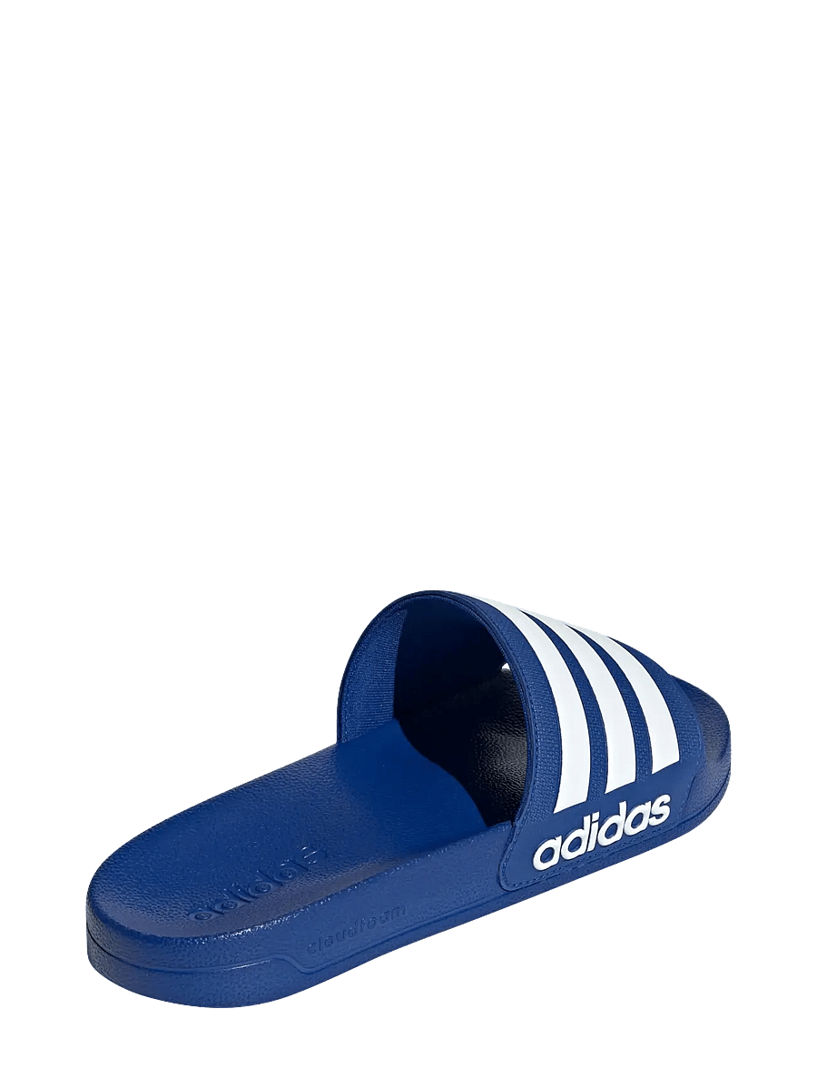 adidas Sportswear - ADILETTE SHOWER - pool-sandalen - royblu/ftwwht/royblu - 3