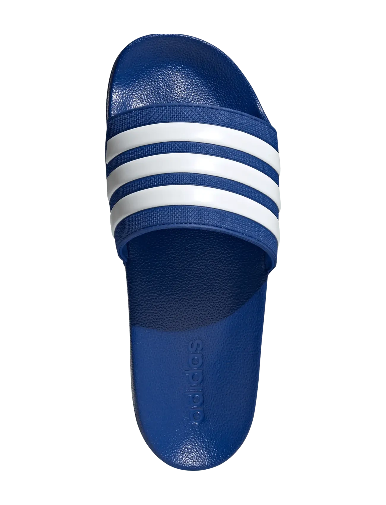 adidas Sportswear - ADILETTE SHOWER - badesko & badesandaler - royblu/ftwwht/royblu - 4
