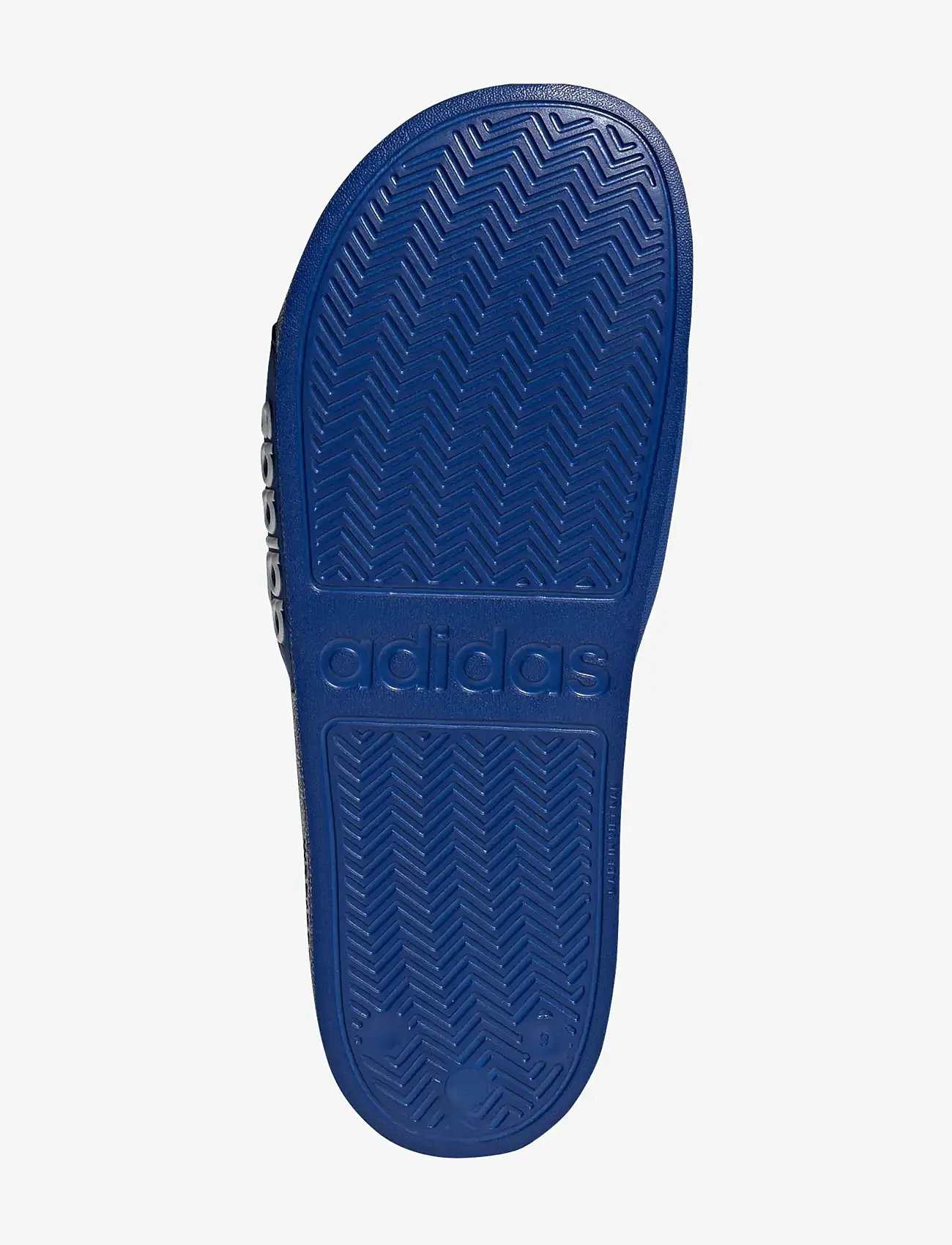 adidas Sportswear - ADILETTE SHOWER - shoes - royblu/ftwwht/royblu - 5