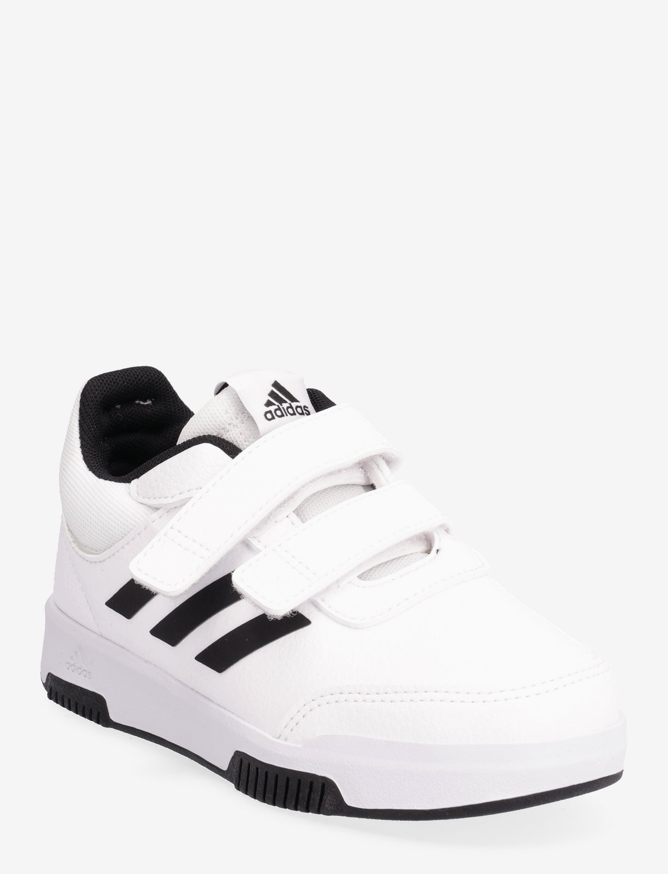 adidas Sportswear - Tensaur Sport 2.0 CF K - låga sneakers - ftwwht/cblack/cblack - 0