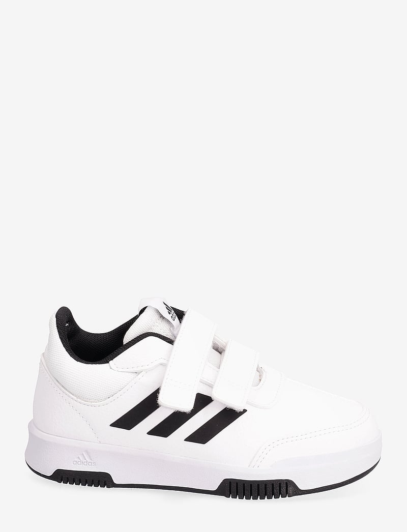 adidas Sportswear - Tensaur Sport 2.0 CF K - ar zemu augšdaļu - ftwwht/cblack/cblack - 1