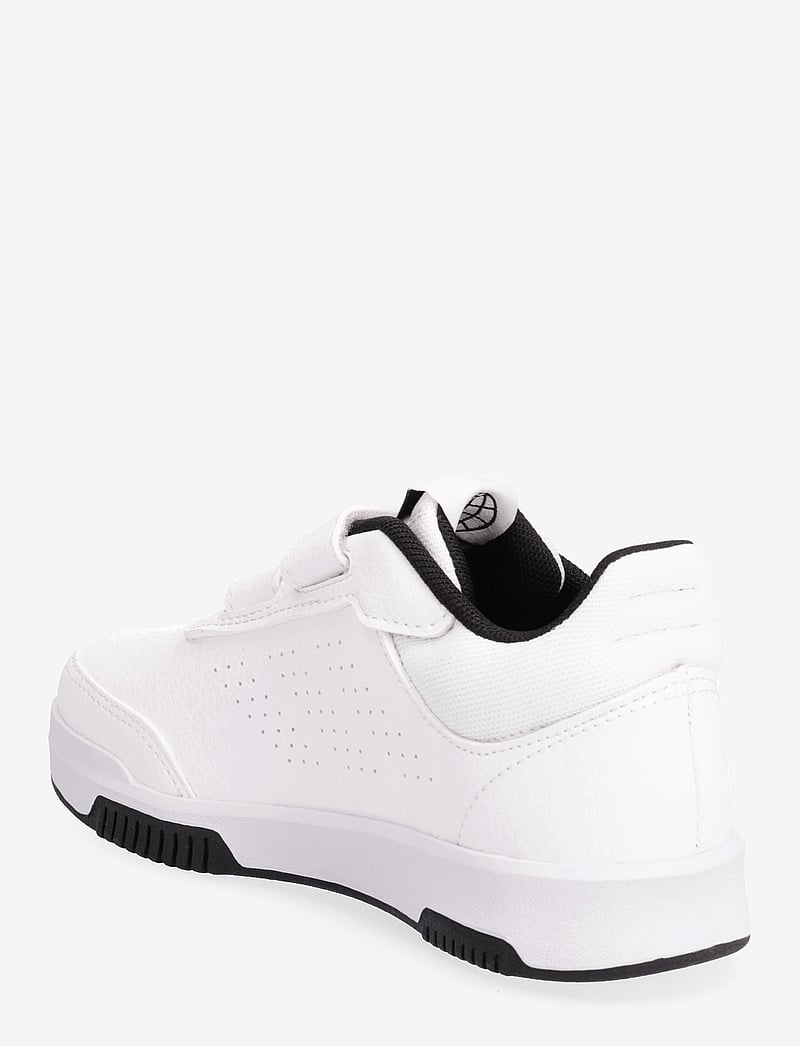 adidas Sportswear - Tensaur Sport 2.0 CF K - ar zemu augšdaļu - ftwwht/cblack/cblack - 2