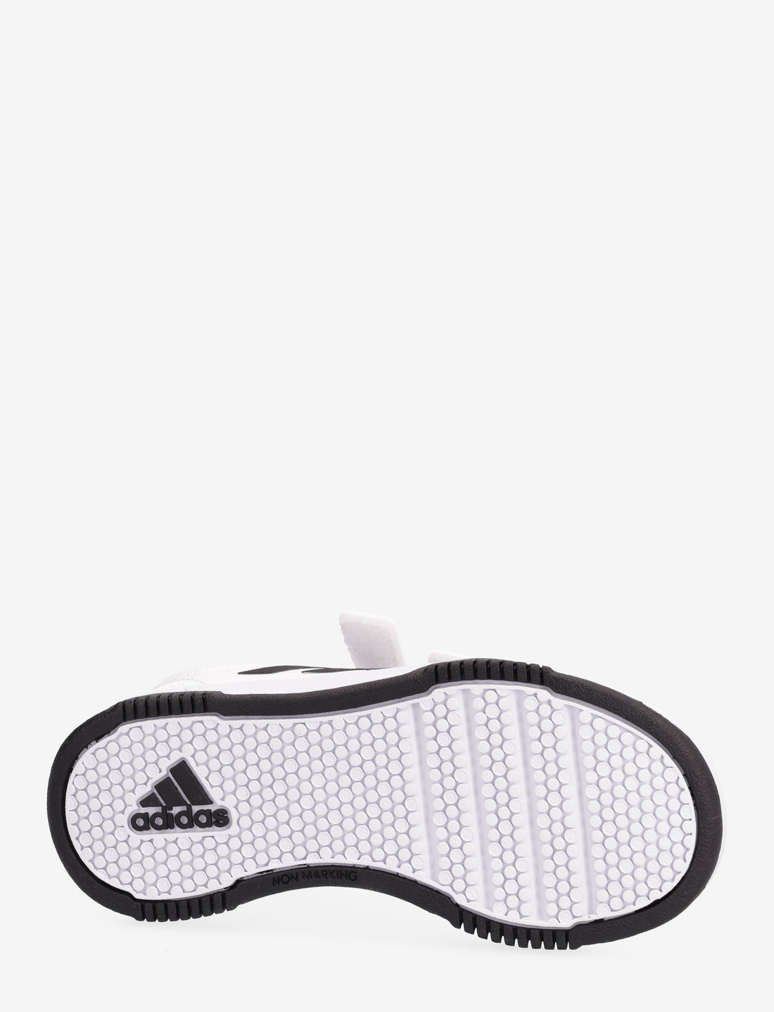 adidas Sportswear - Tensaur Sport 2.0 CF K - kõrge säärega tossud - ftwwht/cblack/cblack - 4