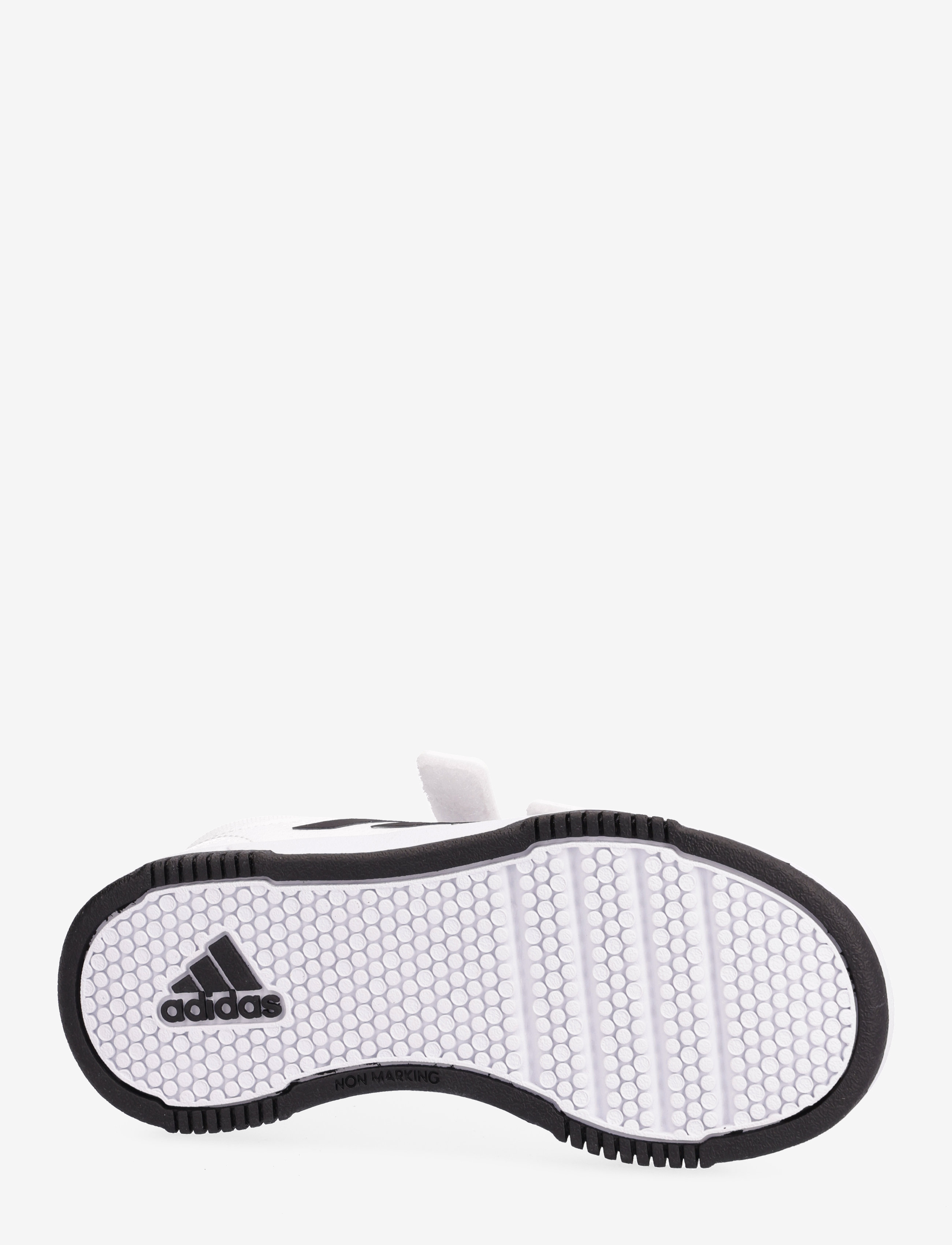 adidas Sportswear - Tensaur Sport 2.0 CF K - niedriger schnitt - ftwwht/cblack/cblack - 4