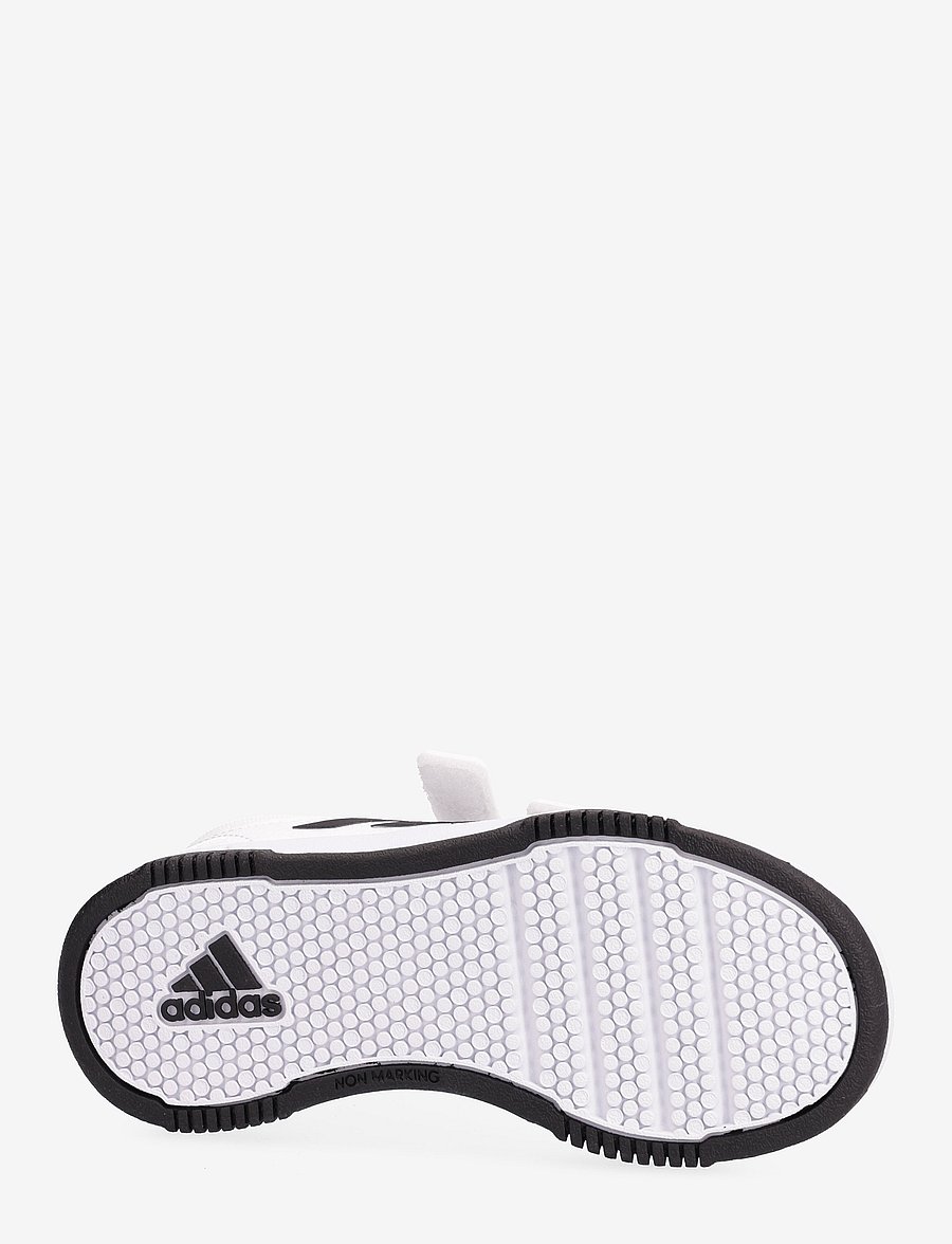 adidas Sportswear - Tensaur Sport 2.0 CF K - niedriger schnitt - ftwwht/cblack/cblack - 4