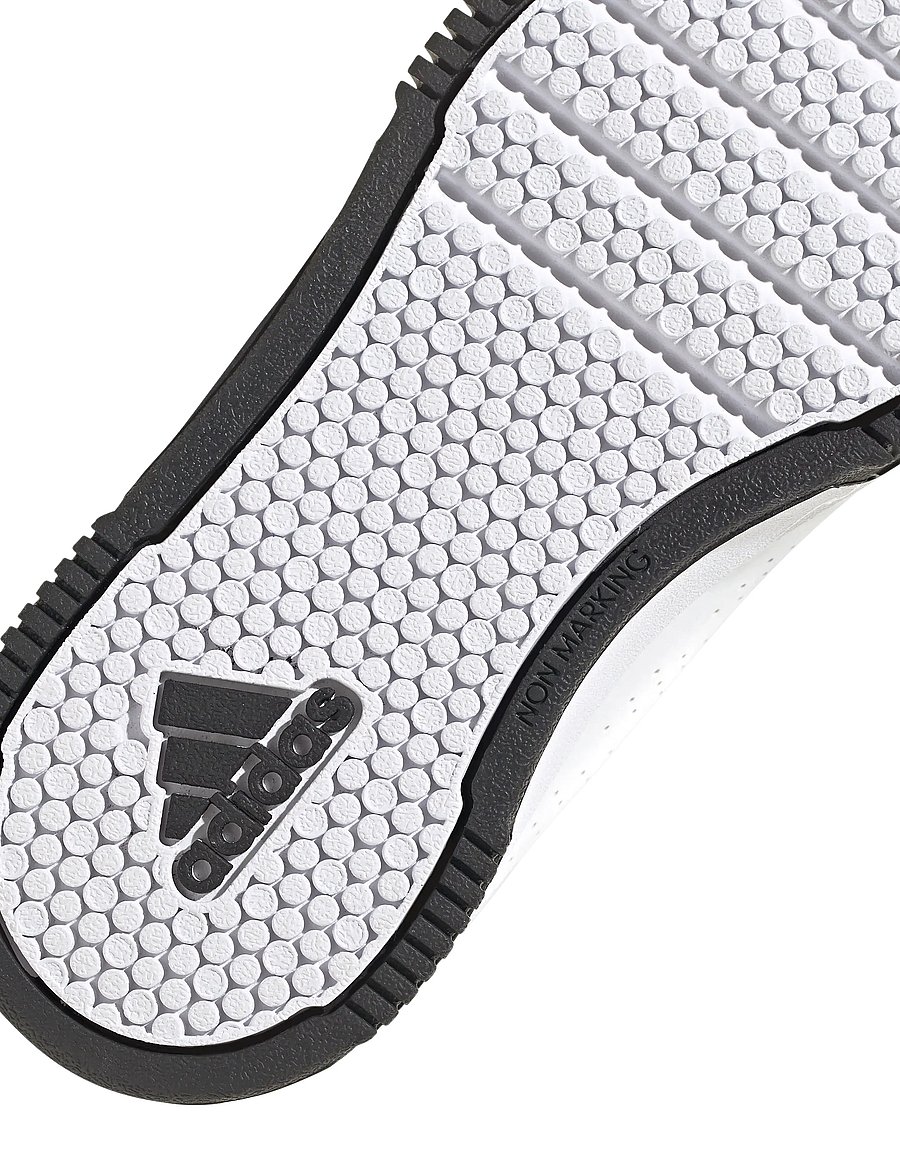adidas Sportswear - Tensaur Sport 2.0 CF K - niedriger schnitt - ftwwht/cblack/cblack - 5