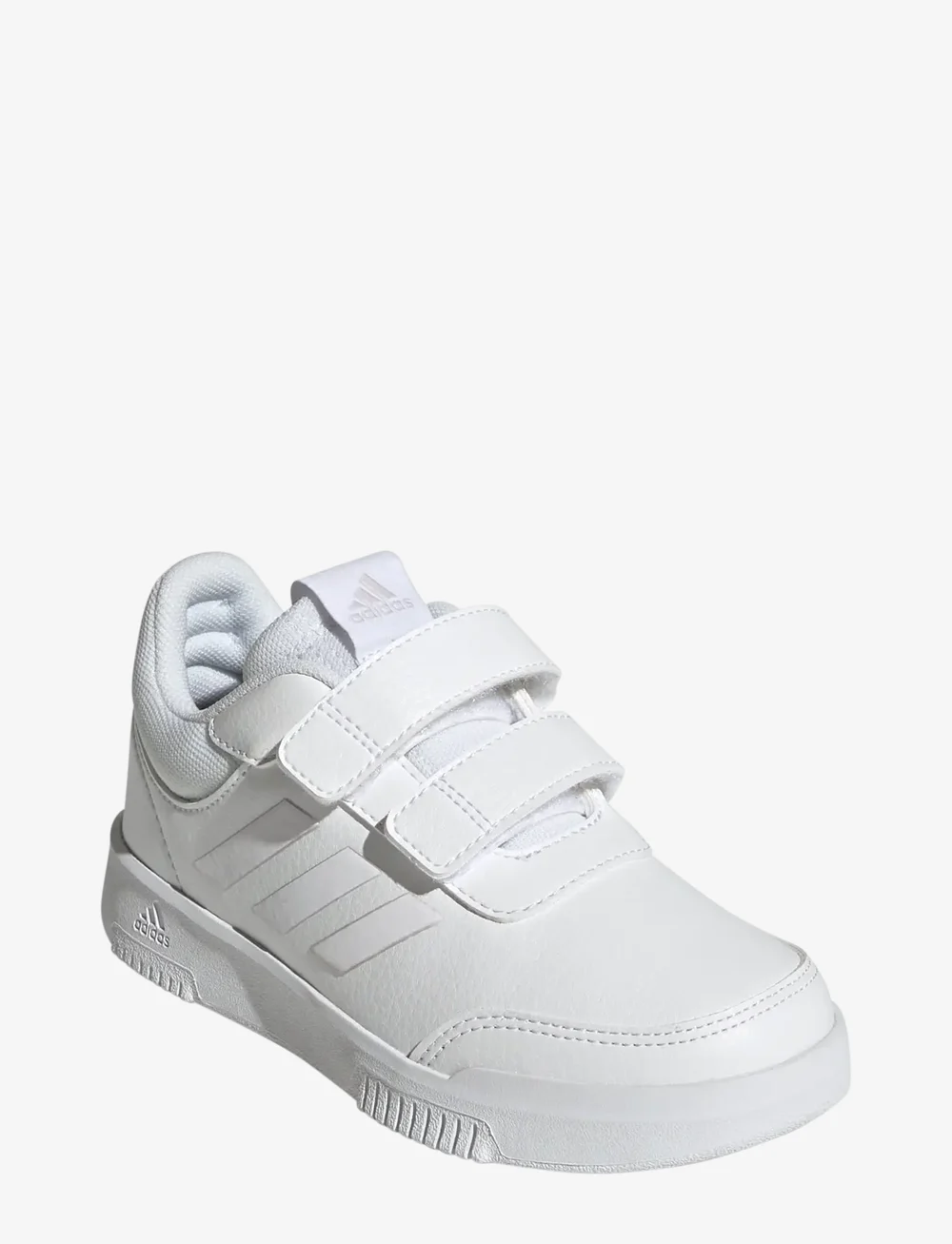 adidas Sportswear - Tensaur Sport 2.0 CF K - niedriger schnitt - ftwwht/ftwwht/greone - 0