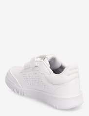 adidas Sportswear - Tensaur Sport 2.0 CF K - summer savings - ftwwht/ftwwht/greone - 2