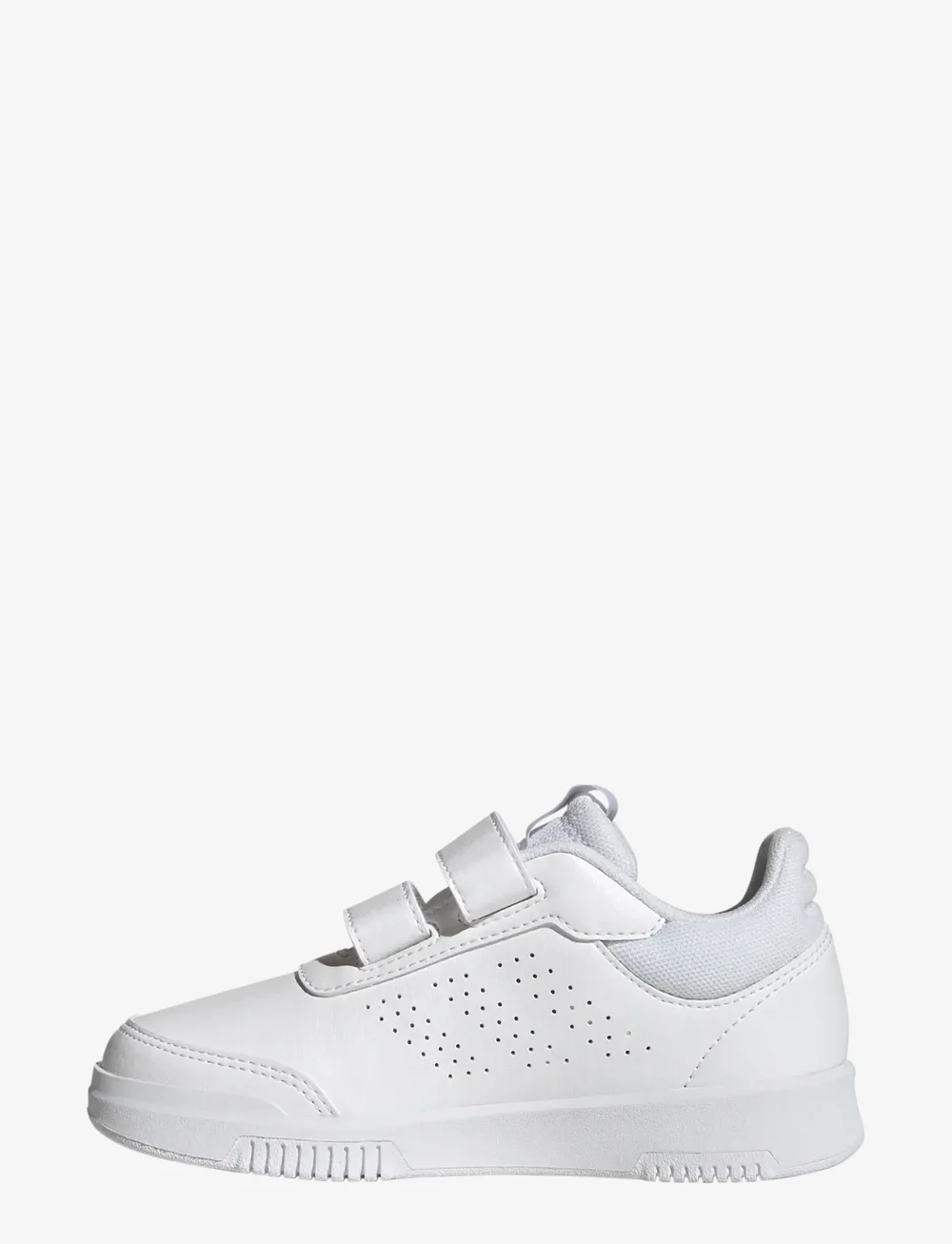 adidas Sportswear - Tensaur Sport 2.0 CF K - niedriger schnitt - ftwwht/ftwwht/greone - 2