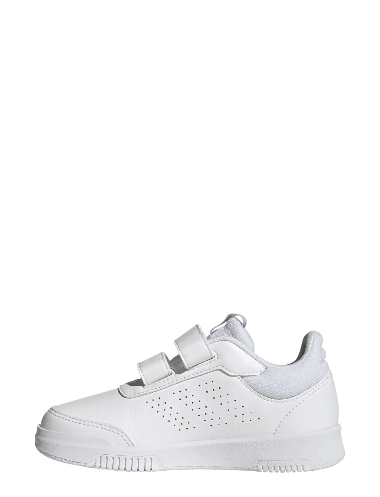 adidas Sportswear - Tensaur Sport 2.0 CF K - lave sneakers - ftwwht/ftwwht/greone - 2