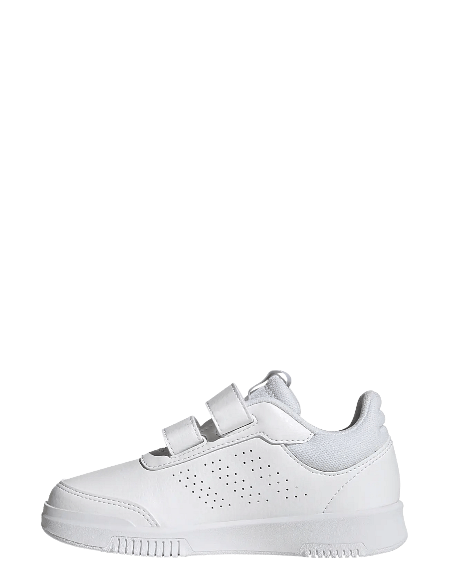 adidas Sportswear - Tensaur Sport 2.0 CF K - lave sneakers - ftwwht/ftwwht/greone - 2