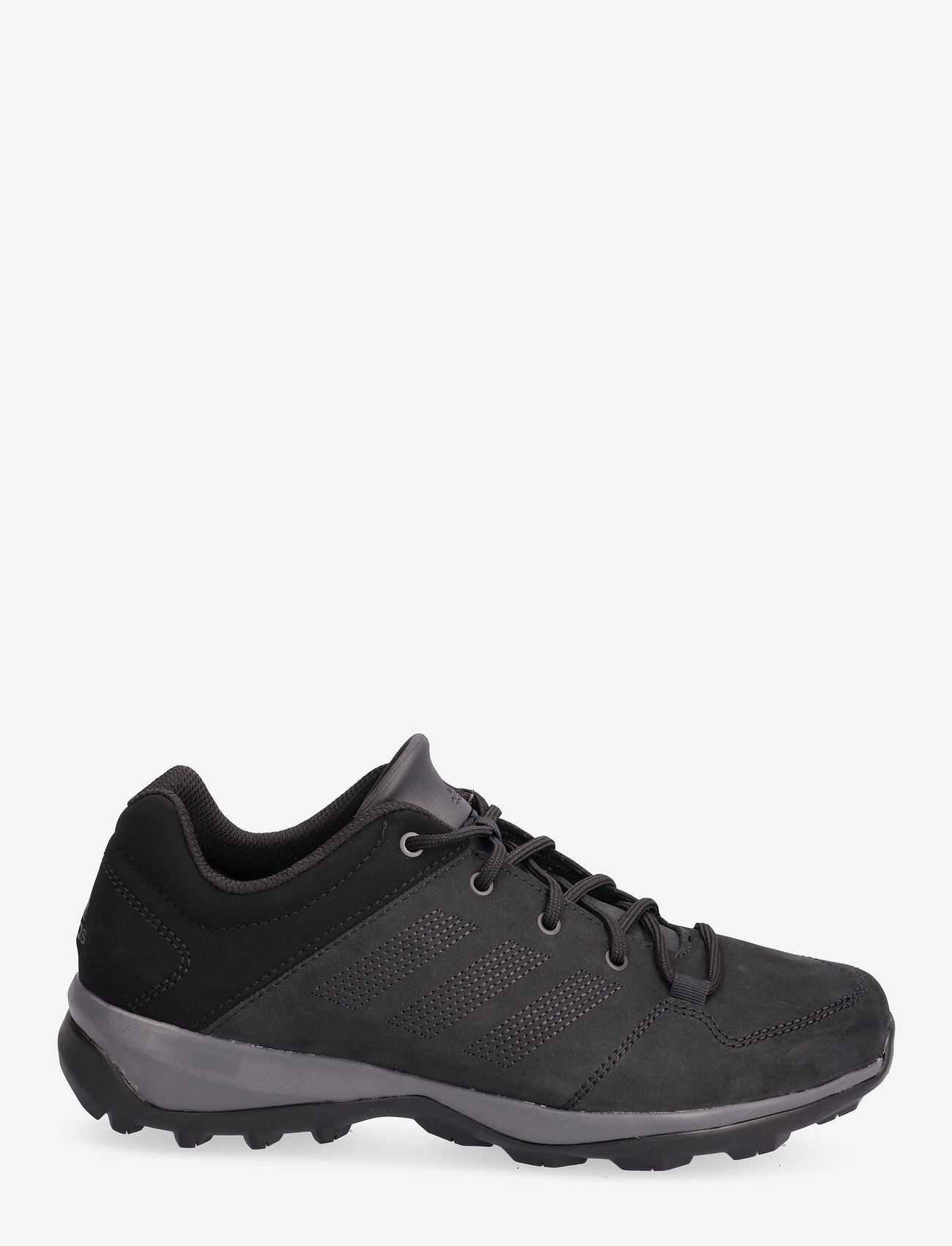 adidas Sportswear - Terrex Daroga Plus Leather Hiking Shoes - cblack/grefiv/cblack - 1