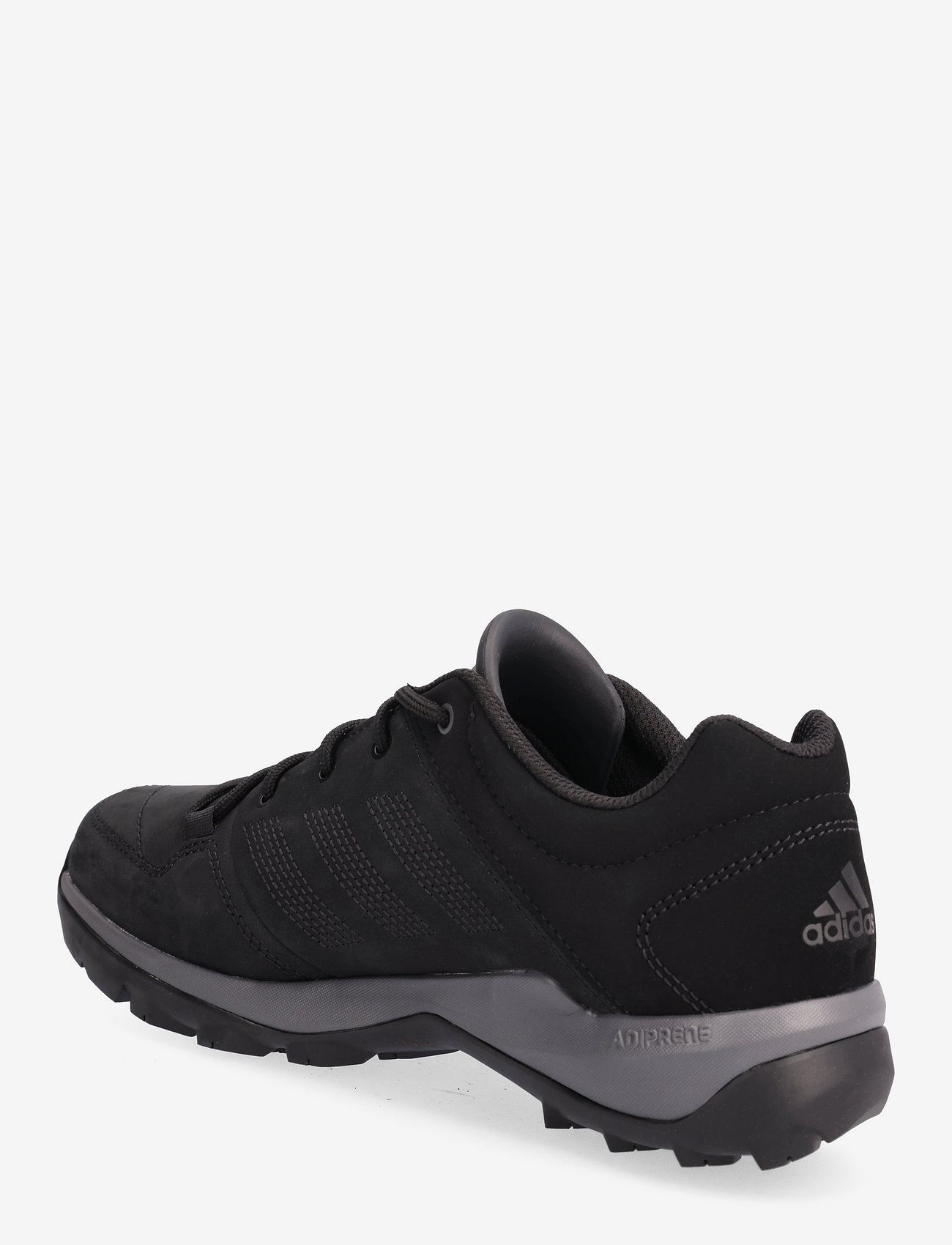 adidas Sportswear - Terrex Daroga Plus Leather Hiking Shoes - cblack/grefiv/cblack - 2