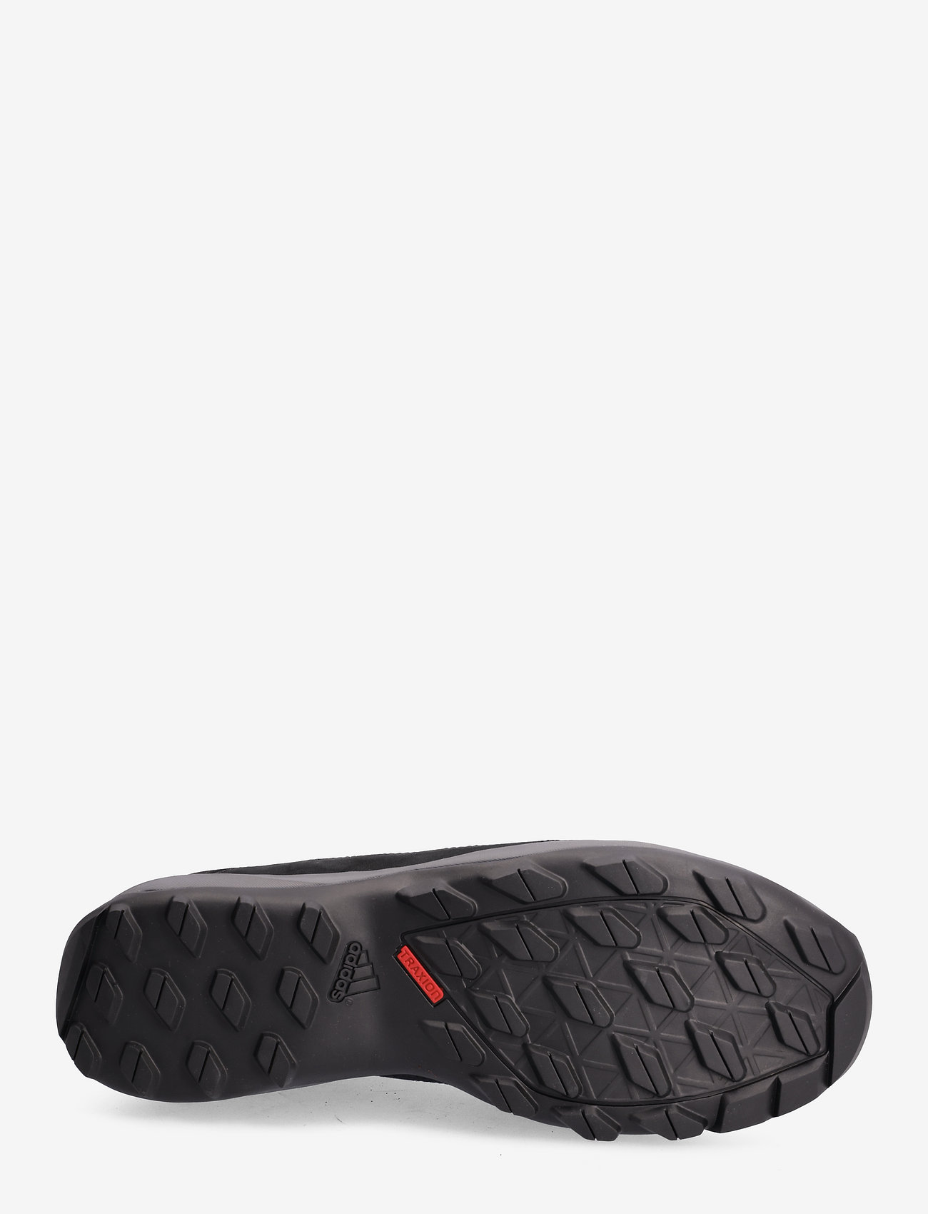 adidas Sportswear - Terrex Daroga Plus Leather Hiking Shoes - cblack/grefiv/cblack - 4
