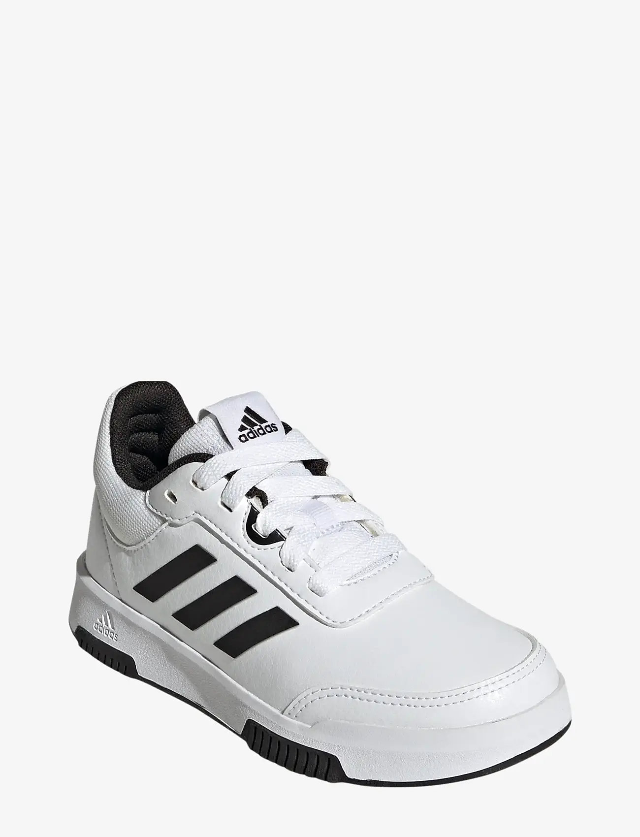 adidas Sportswear - Tensaur Sport 2.0 K - låga sneakers - ftwwht/cblack/cblack - 0