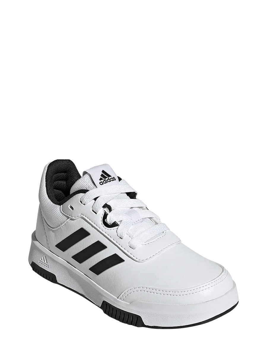 adidas Sportswear - Tensaur Sport 2.0 K - lave sneakers - ftwwht/cblack/cblack - 0