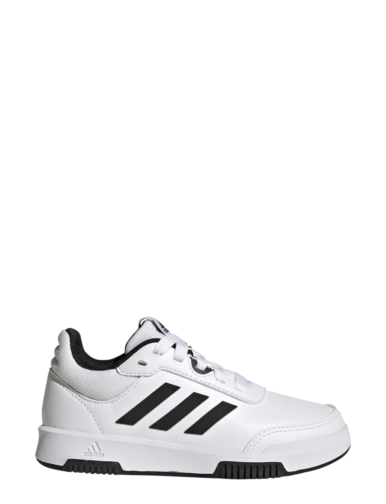 adidas Sportswear - Tensaur Sport 2.0 K - lave sneakers - ftwwht/cblack/cblack - 1