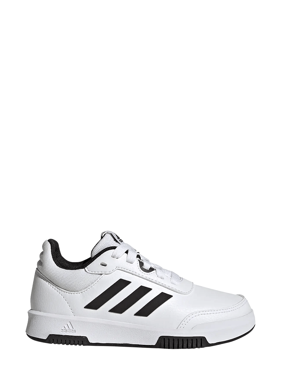 adidas Sportswear - Tensaur Sport 2.0 K - lave sneakers - ftwwht/cblack/cblack - 1