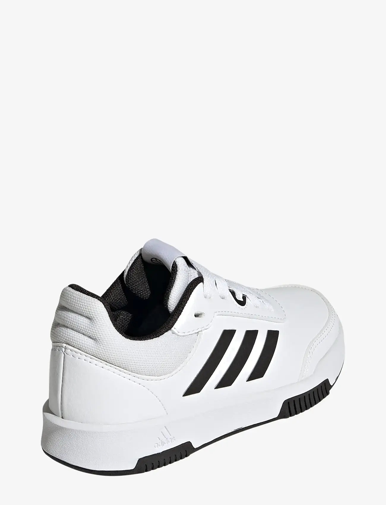 adidas Sportswear - Tensaur Sport 2.0 K - låga sneakers - ftwwht/cblack/cblack - 3