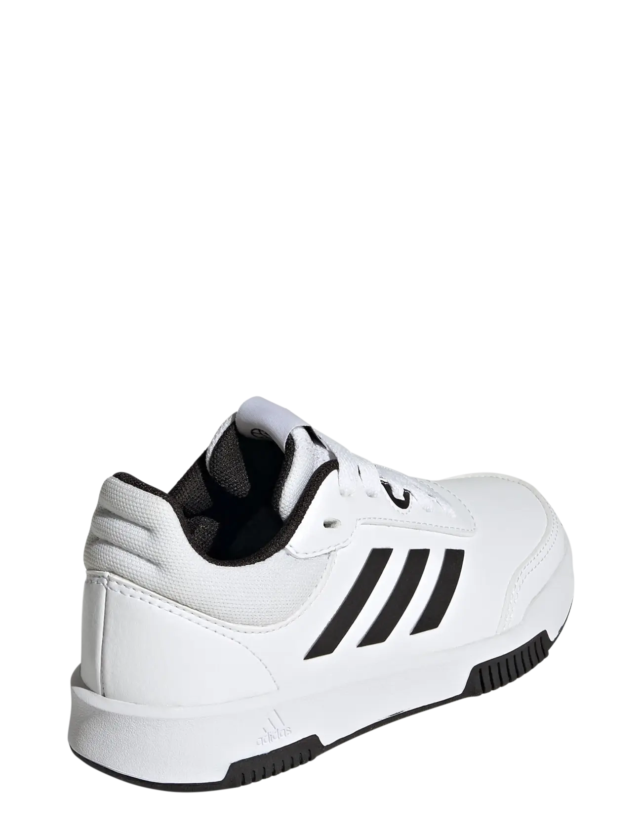 adidas Sportswear - Tensaur Sport 2.0 K - lave sneakers - ftwwht/cblack/cblack - 3