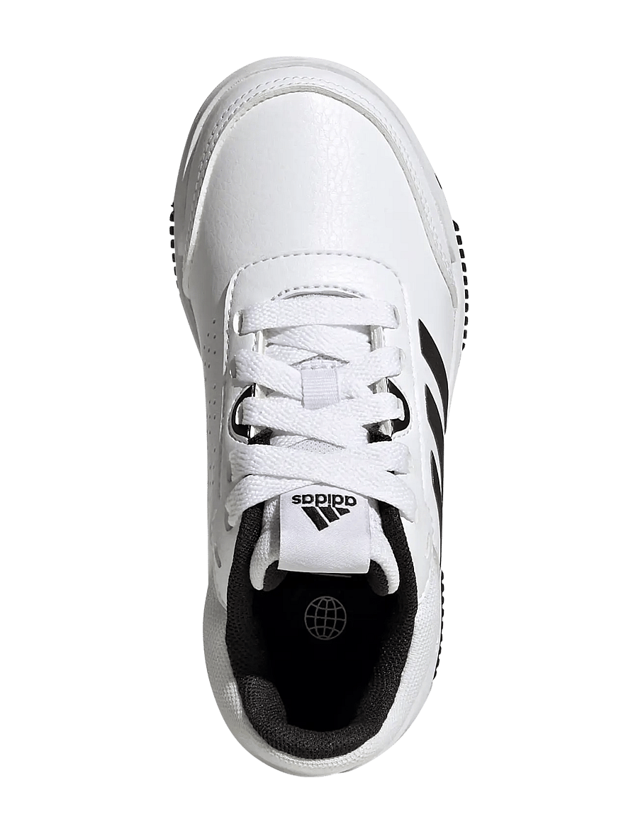 adidas Sportswear - Tensaur Sport 2.0 K - lave sneakers - ftwwht/cblack/cblack - 4