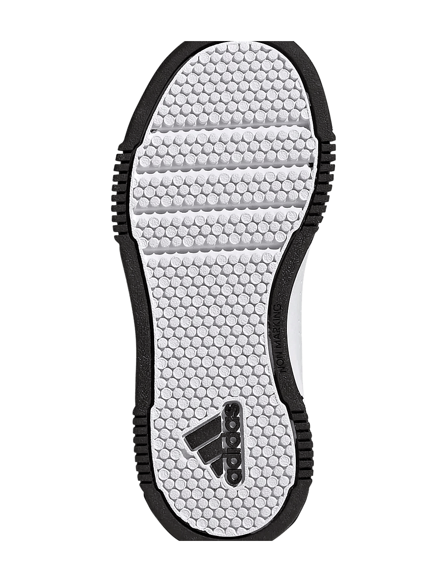 adidas Sportswear - Tensaur Sport 2.0 K - lave sneakers - ftwwht/cblack/cblack - 5